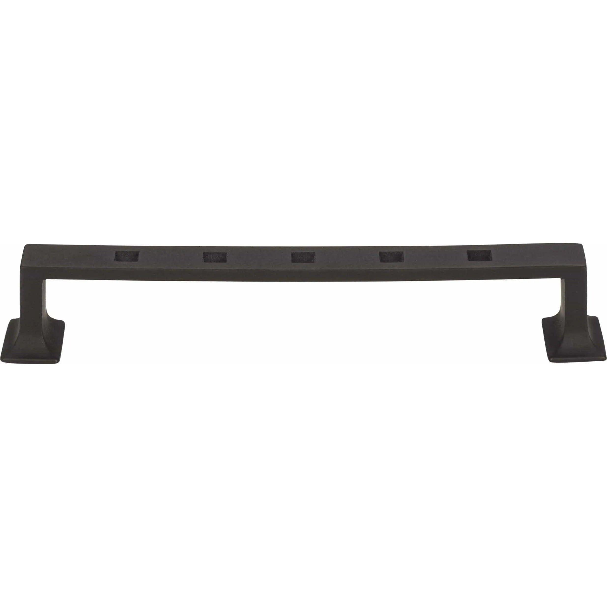 Atlas Homewares - Modern Craftsman Pull - 215-O - Canada Light Shop