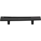 Atlas Homewares - Modernist Left Pull - 253L-BL - Canada Light Shop