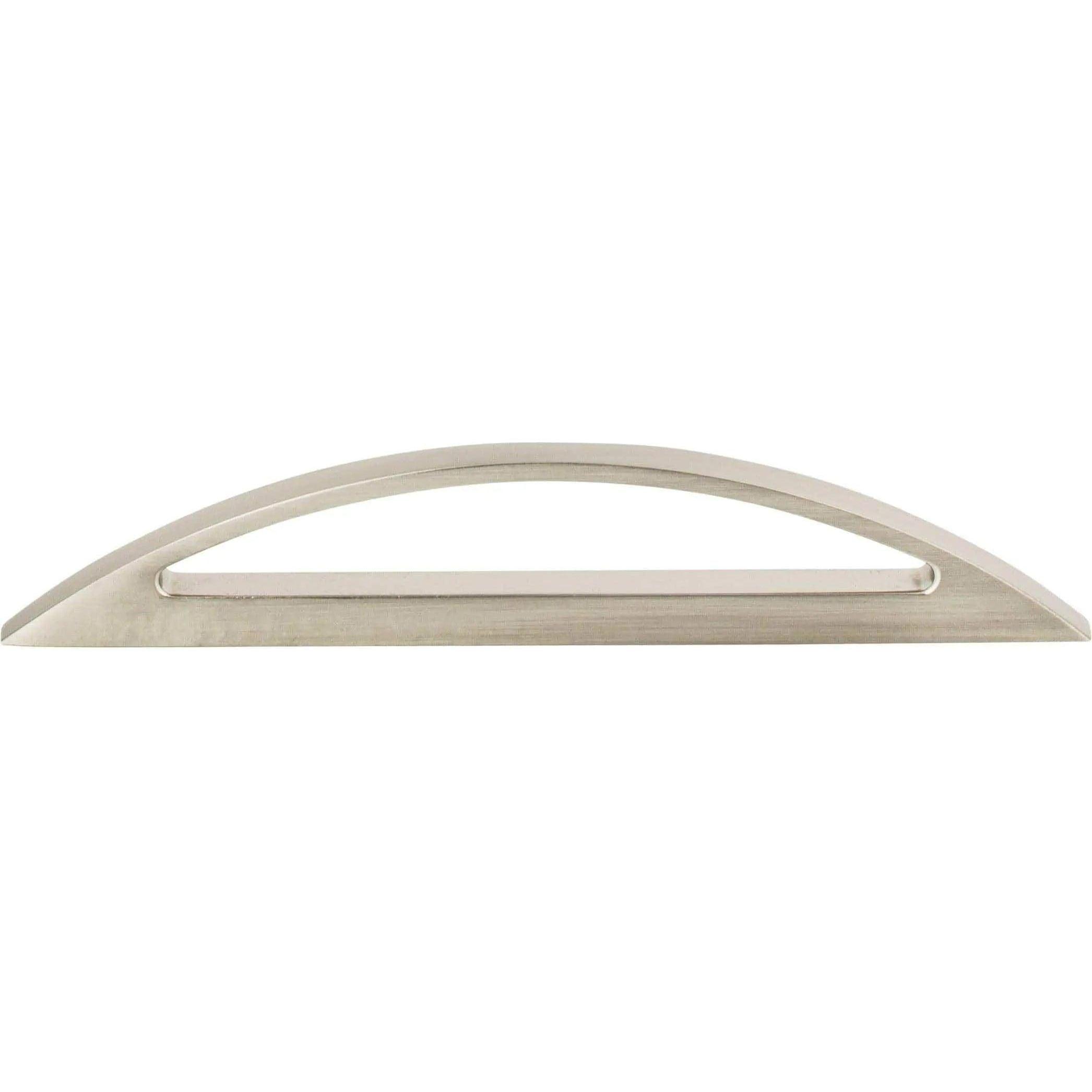 Atlas Homewares - Moon Pull - A809-BN - Canada Light Shop