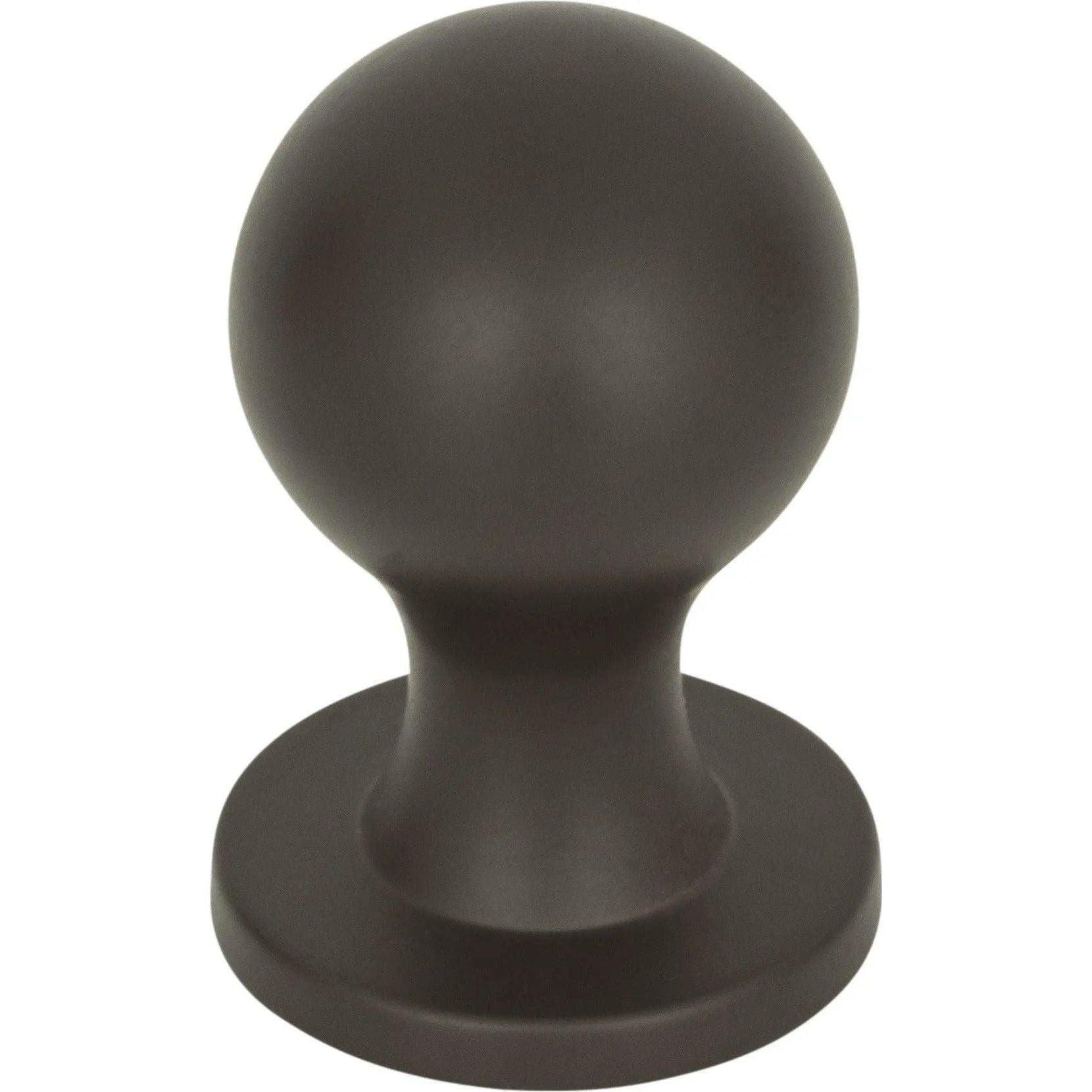 Atlas Homewares - Nipple Knob - A800-O - Canada Light Shop