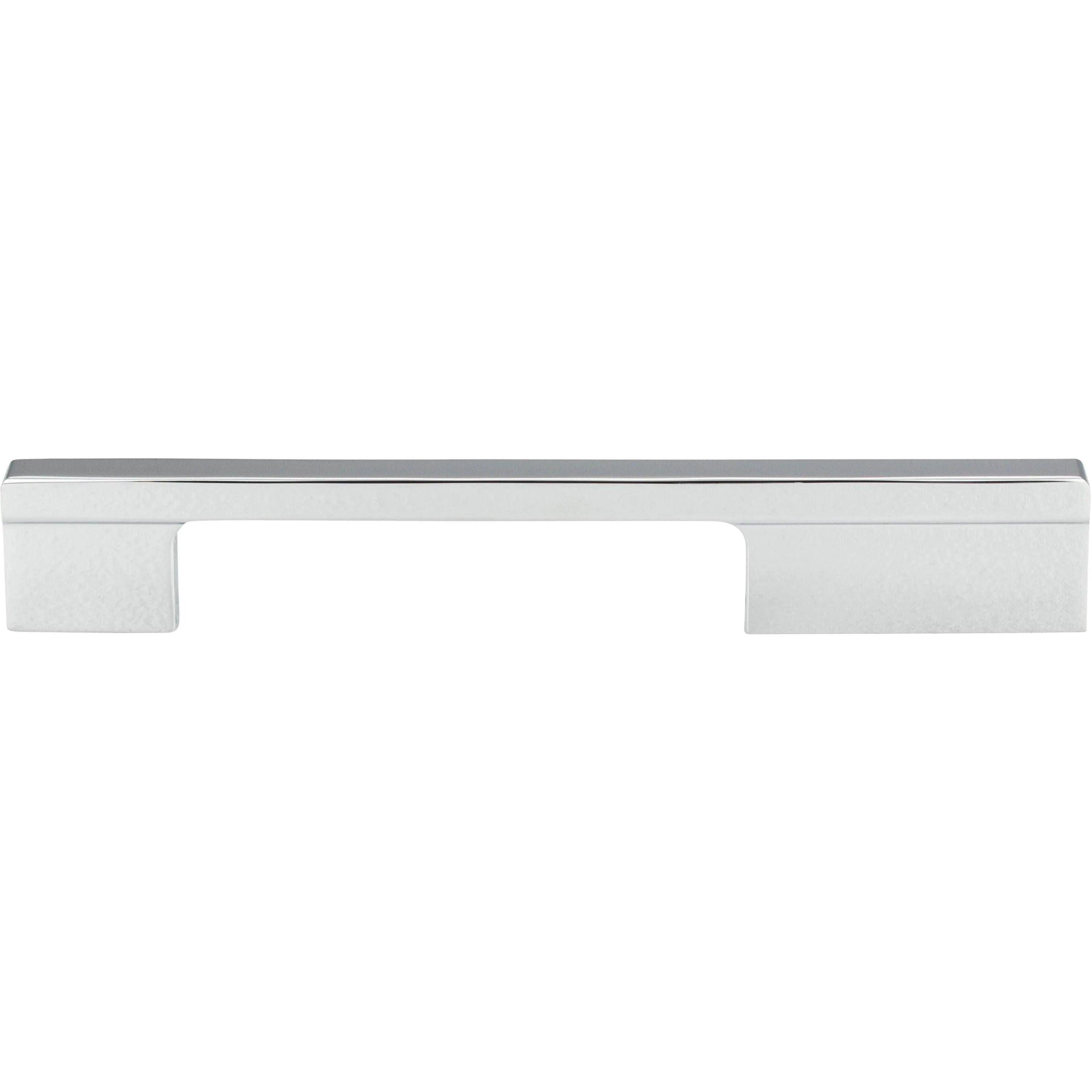Atlas Homewares - Off Center Pulls - A883-CH - Canada Light Shop