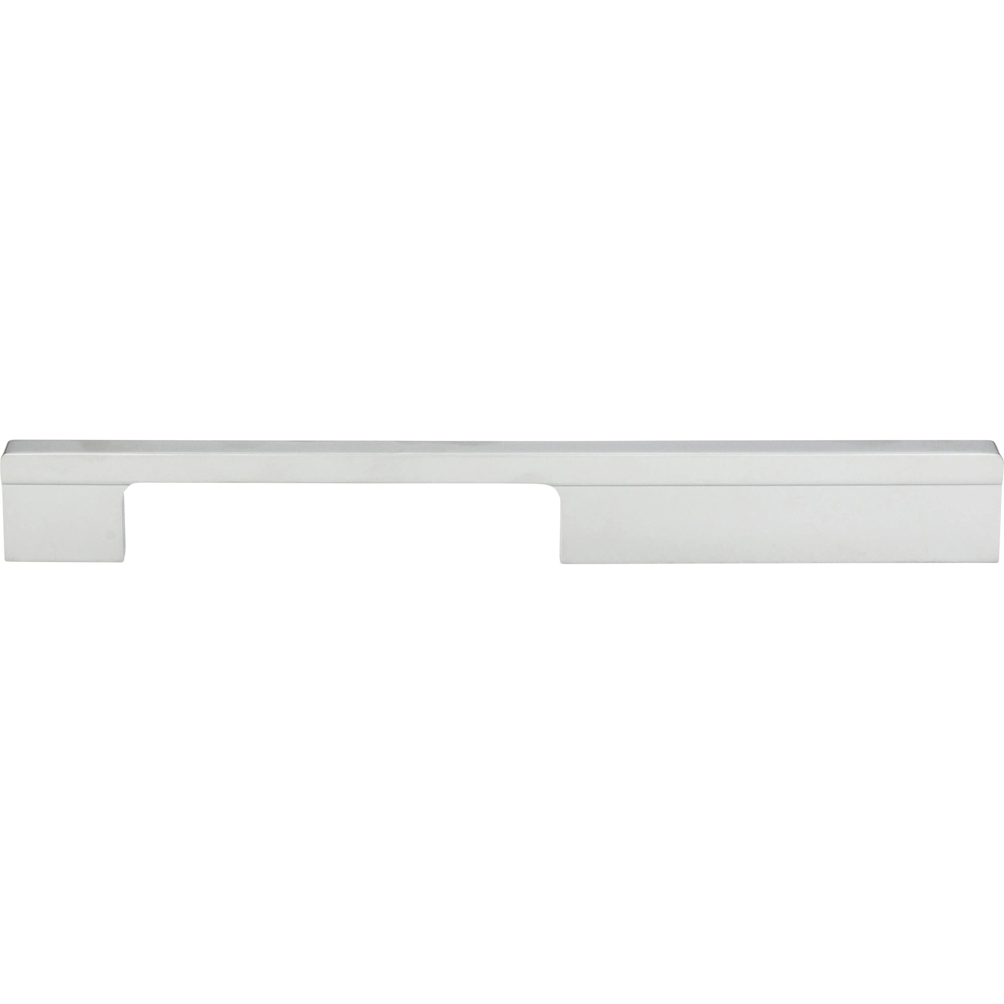 Atlas Homewares - Off Center Pulls - A884-MC - Canada Light Shop