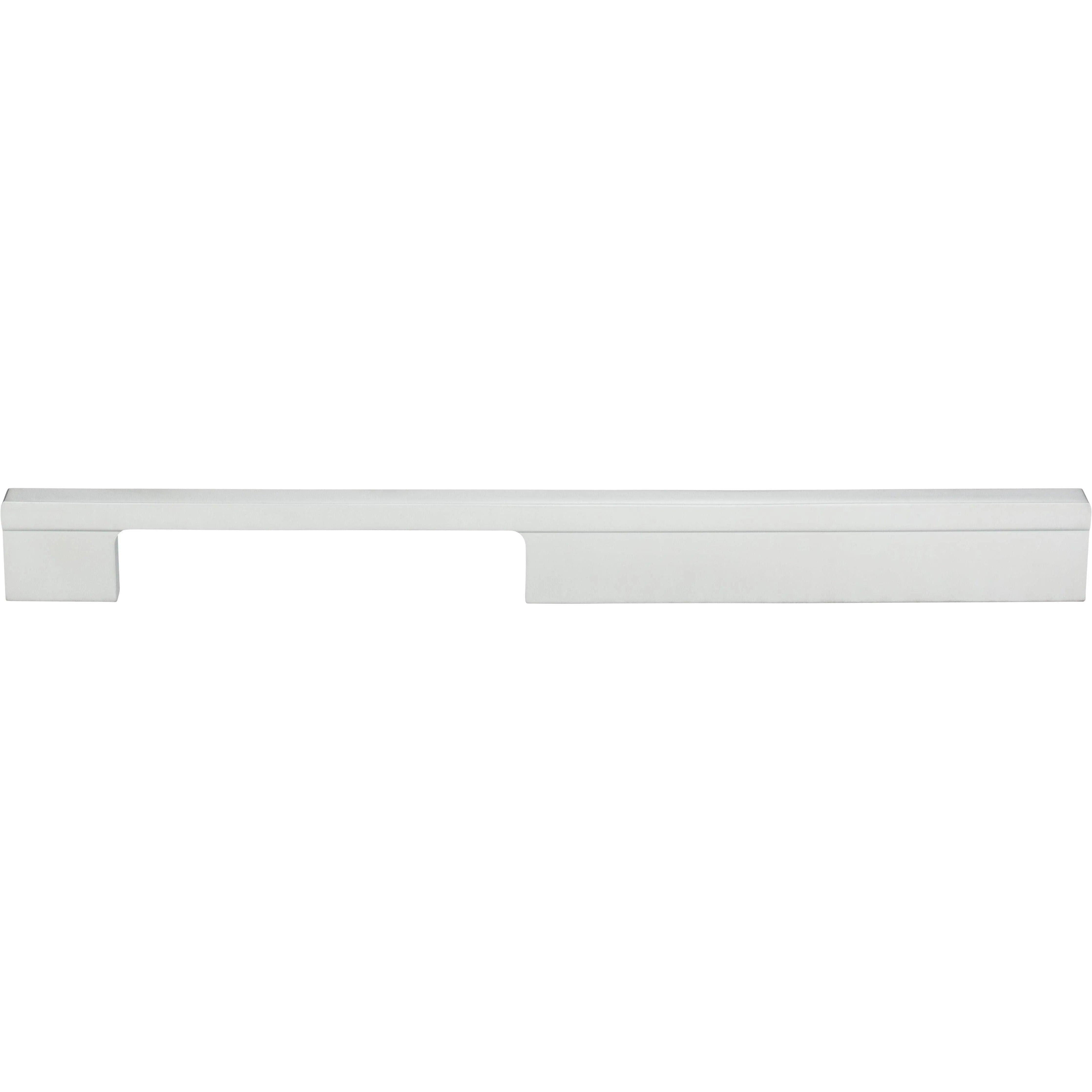 Atlas Homewares - Off Center Pulls - A885-MC - Canada Light Shop