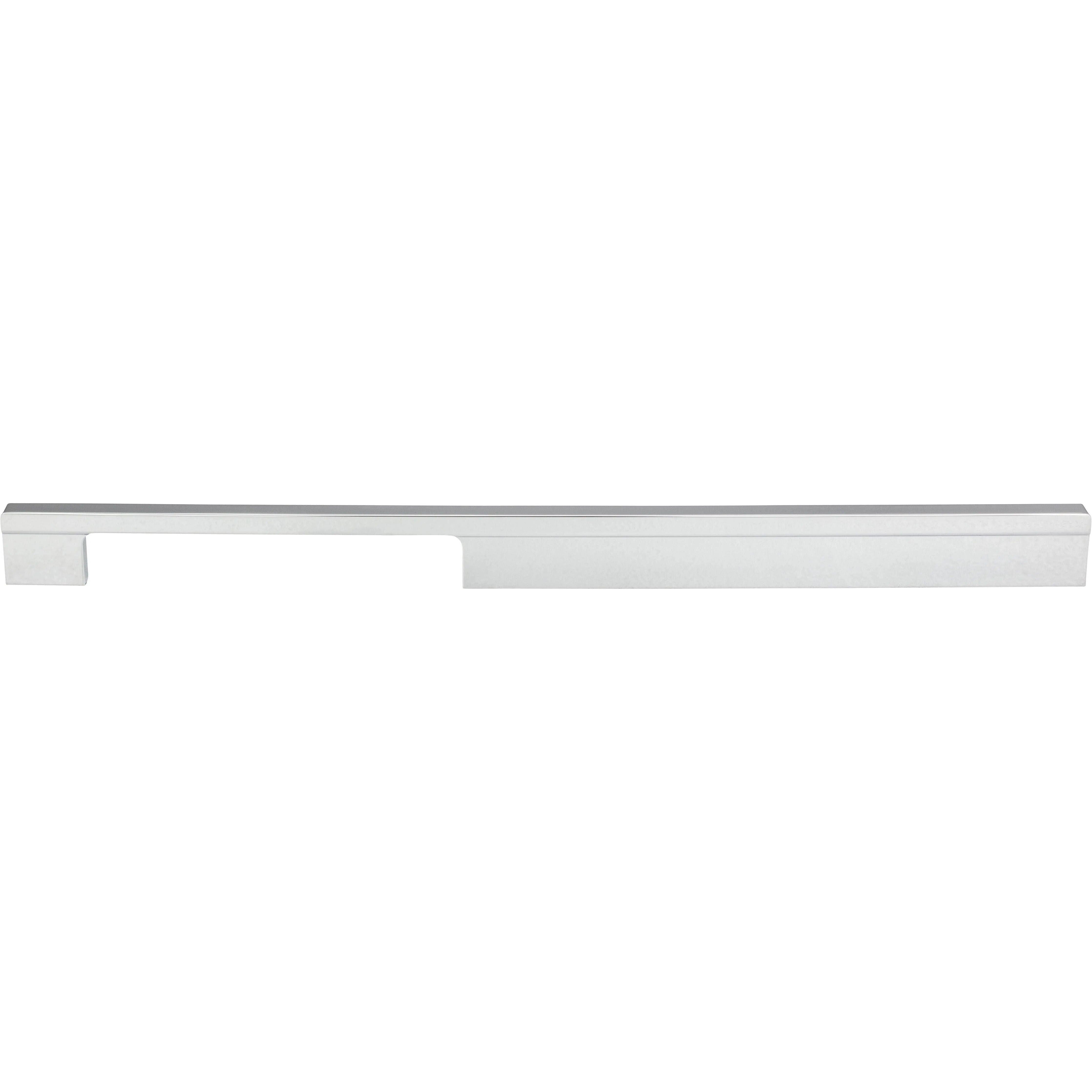 Atlas Homewares - Off Center Pulls - A886-CH - Canada Light Shop