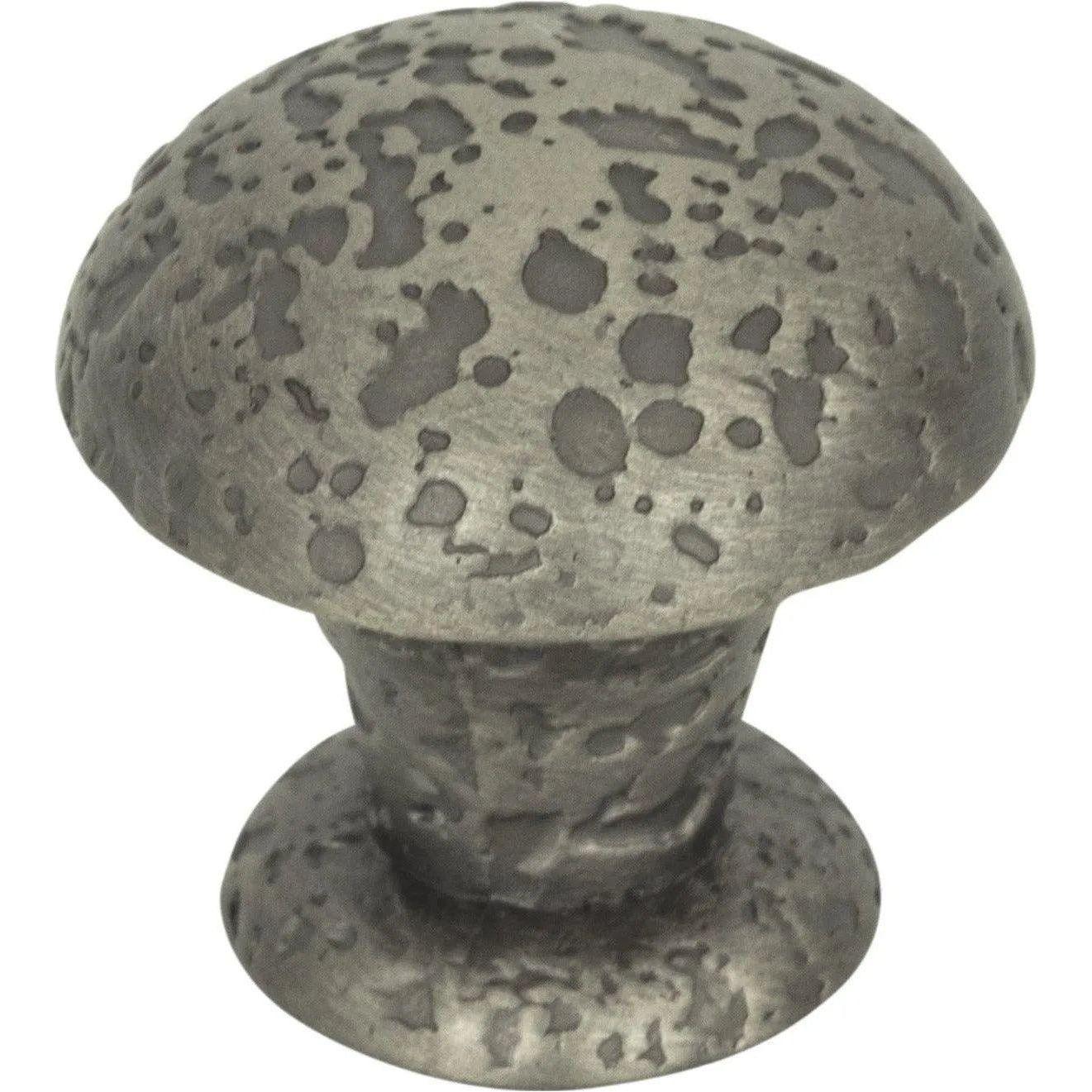 Atlas Homewares - Olde World Knob - 286-P - Canada Light Shop