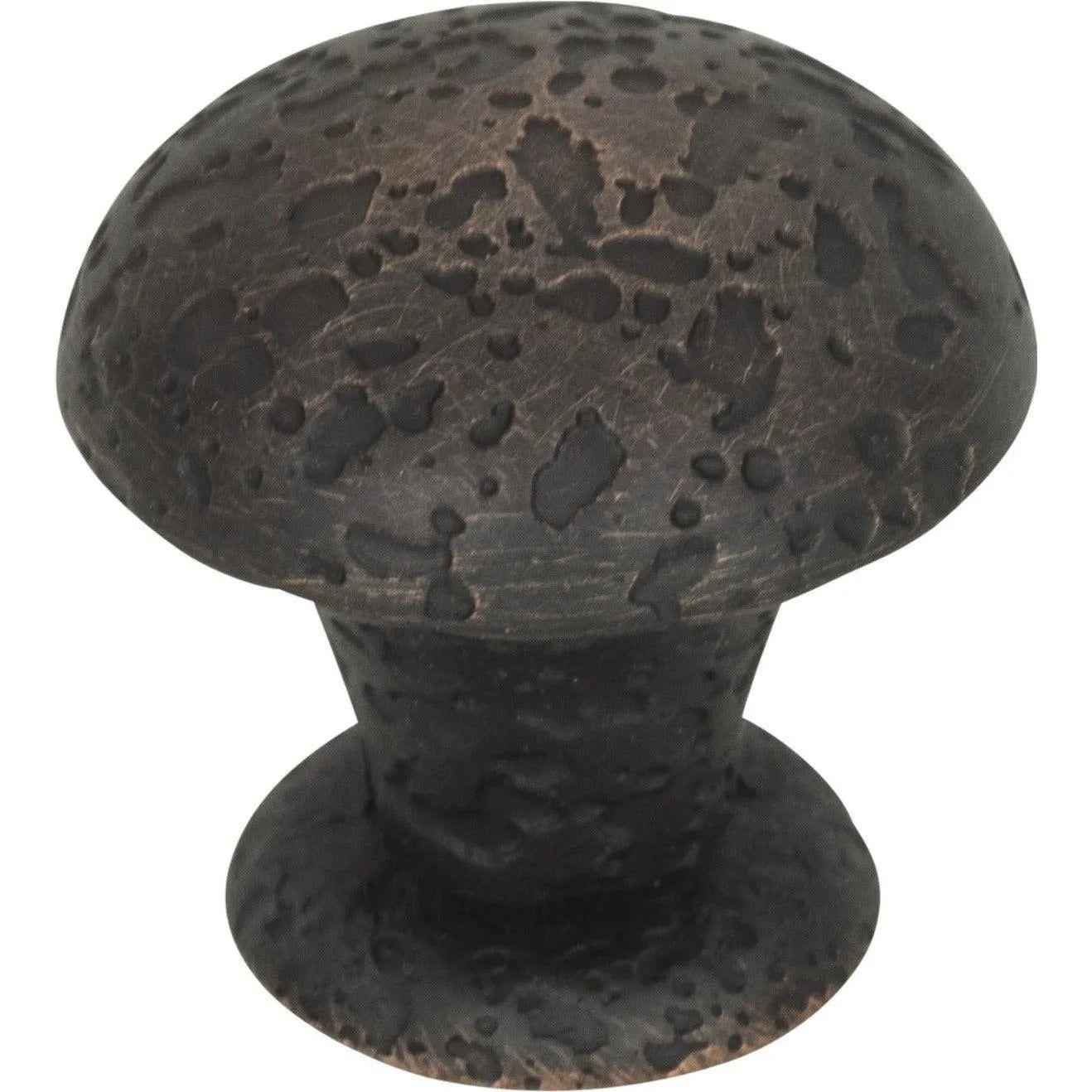 Atlas Homewares - Olde World Knob - 286-VB - Canada Light Shop