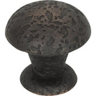 Atlas Homewares - Olde World Knob - 286-VB - Canada Light Shop