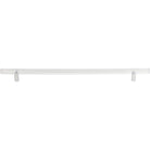 Atlas Homewares - Optimism Rail Pull - 3148-CH - Canada Light Shop