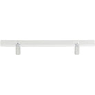 Atlas Homewares - Optimism Rail Pull - 3229-CH - Canada Light Shop