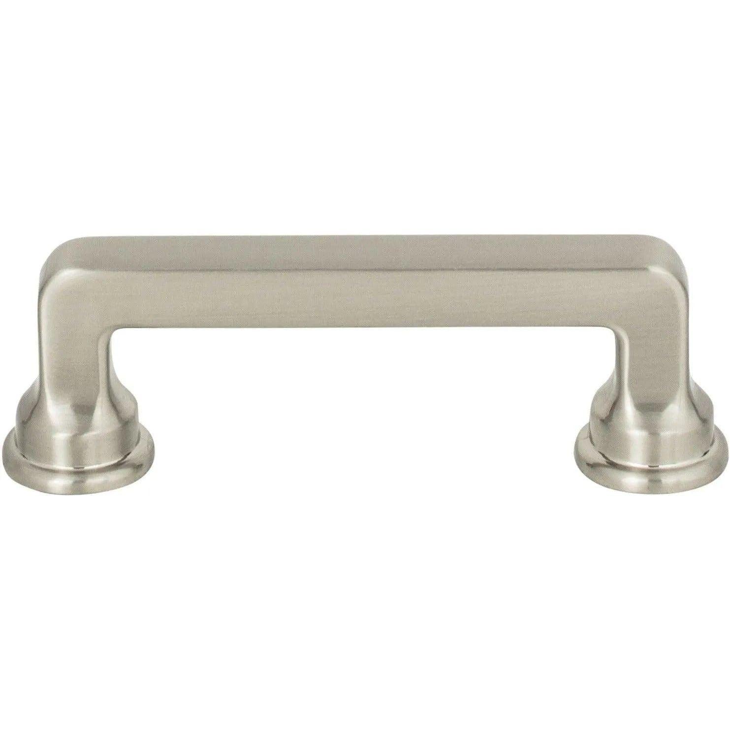 Atlas Homewares - Oskar Pull - A101-BRN - Canada Light Shop