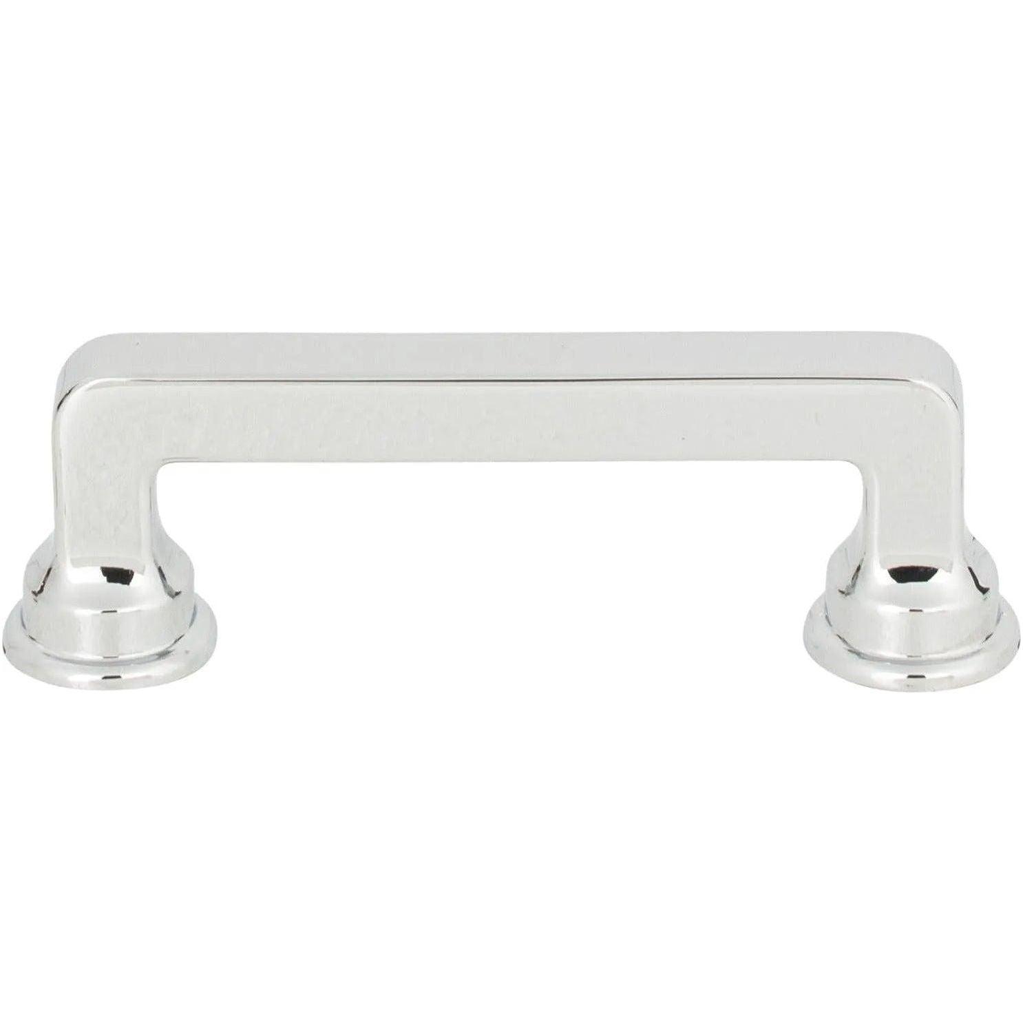 Atlas Homewares - Oskar Pull - A101-CH - Canada Light Shop
