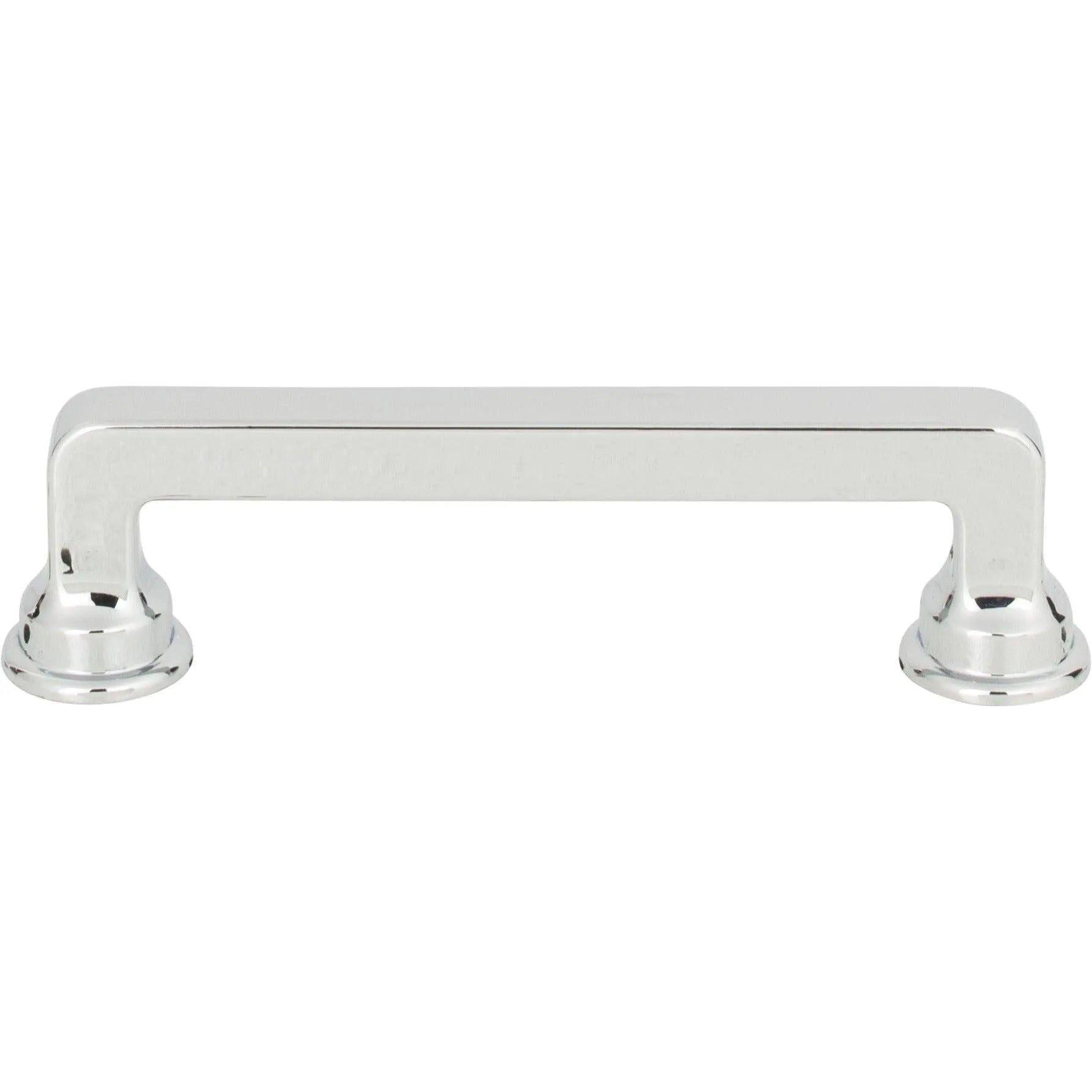 Atlas Homewares - Oskar Pull - A102-CH - Canada Light Shop