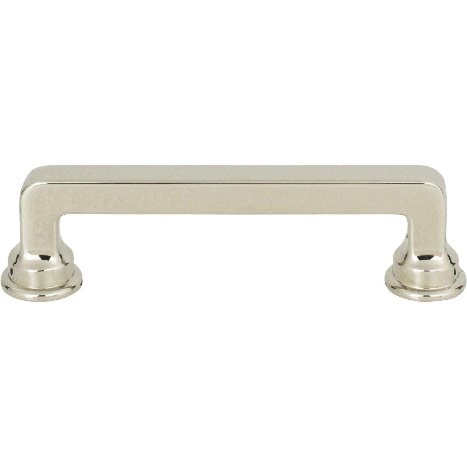 Atlas Homewares - Oskar Pull - A102-PN - Canada Light Shop