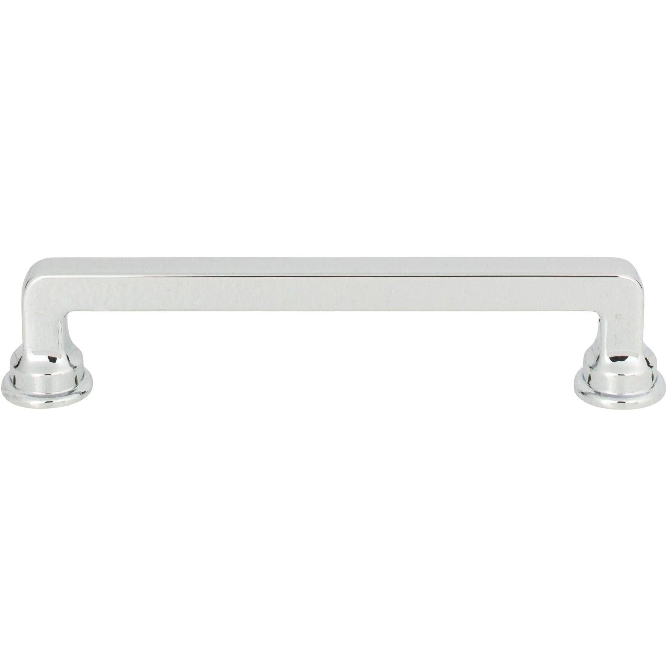 Atlas Homewares - Oskar Pull - A103-CH - Canada Light Shop