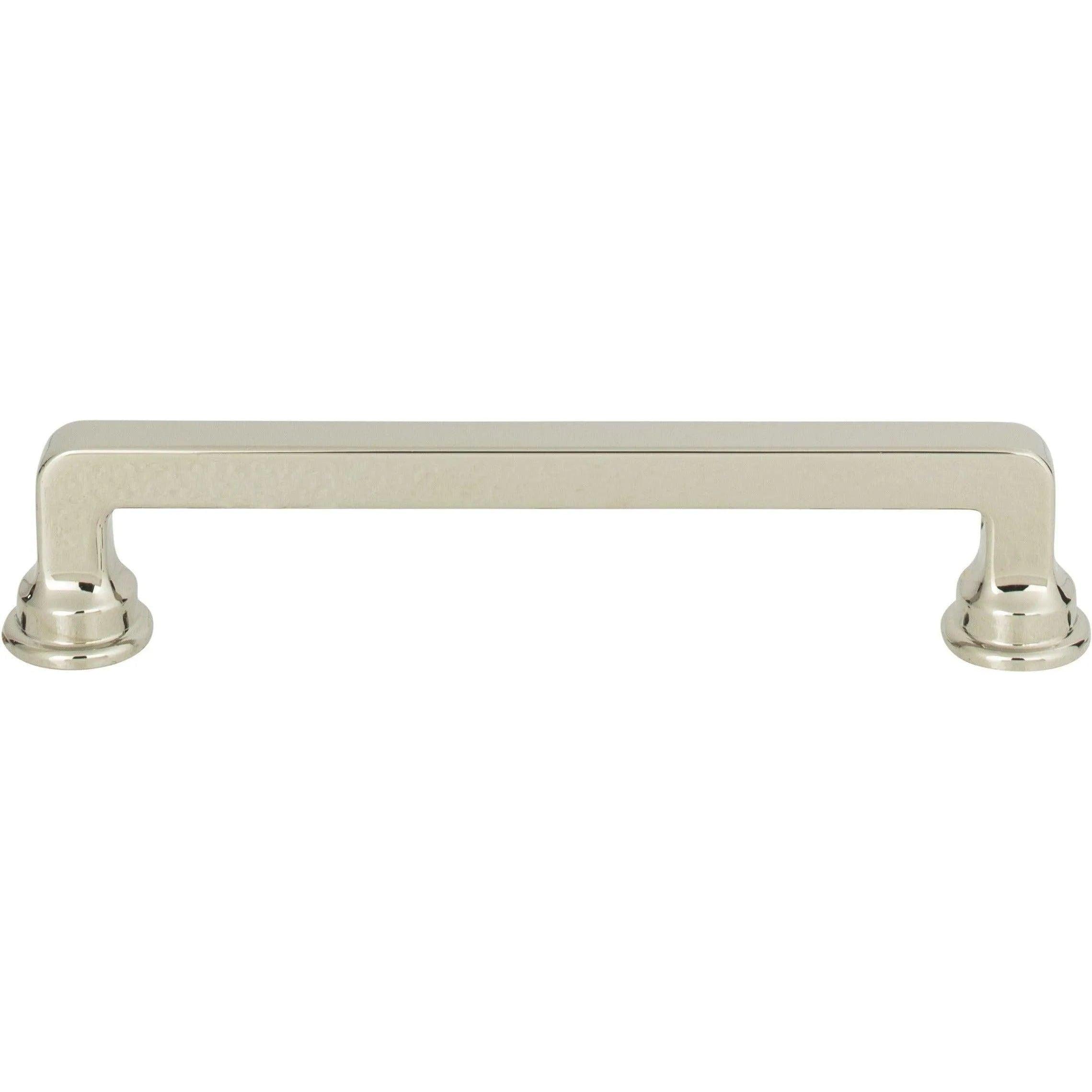 Atlas Homewares - Oskar Pull - A103-PN - Canada Light Shop