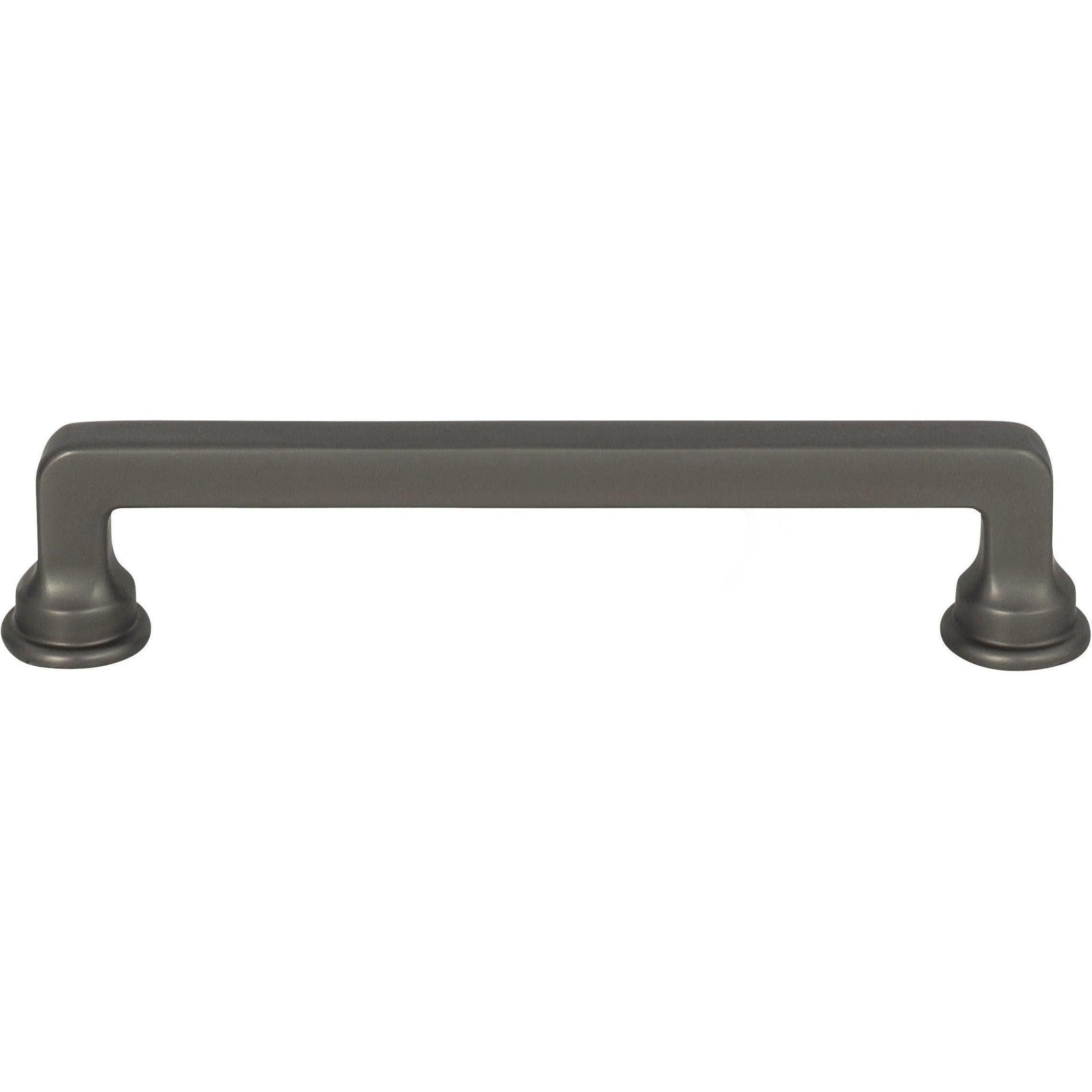 Atlas Homewares - Oskar Pull - A103-SL - Canada Light Shop