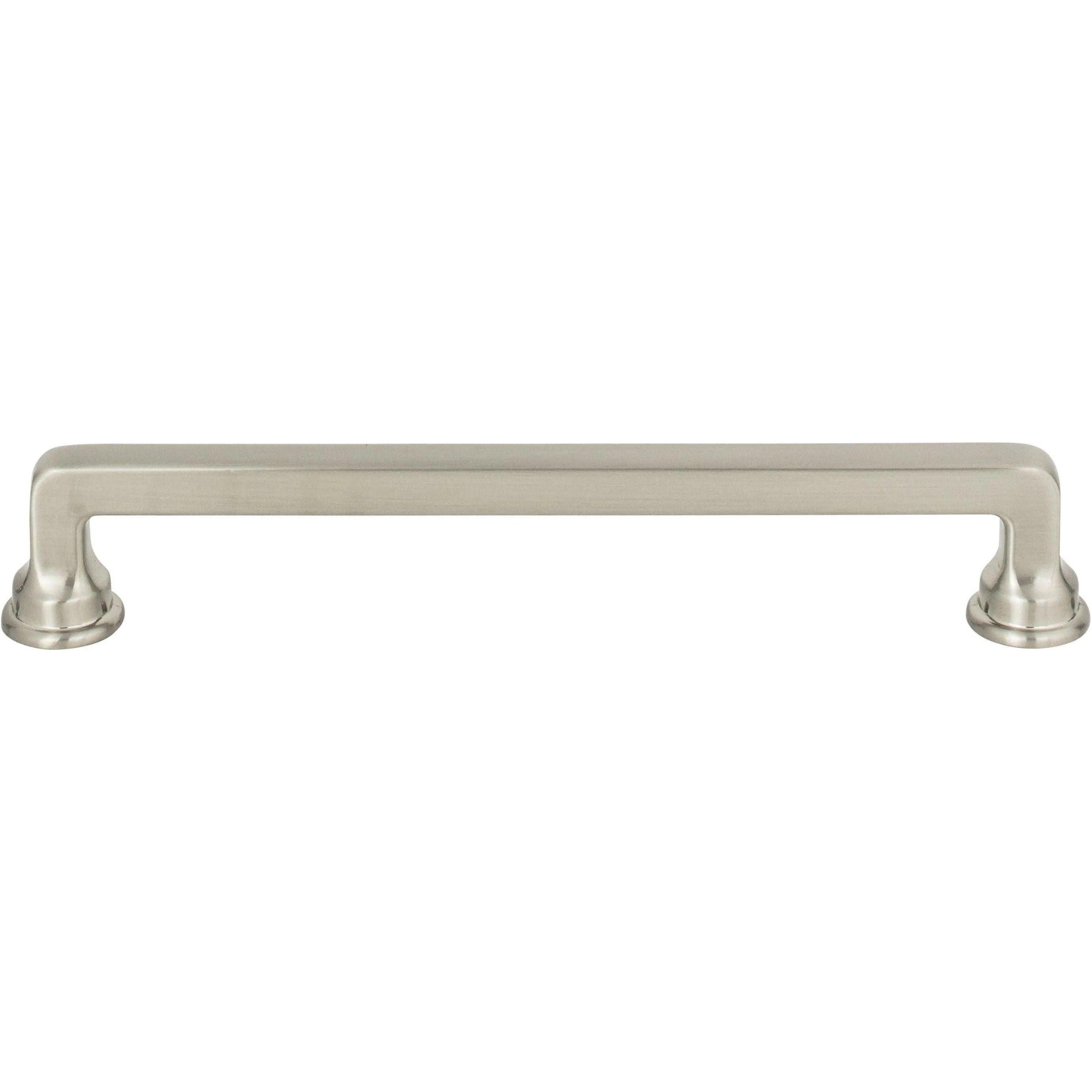 Atlas Homewares - Oskar Pull - A104-BRN - Canada Light Shop