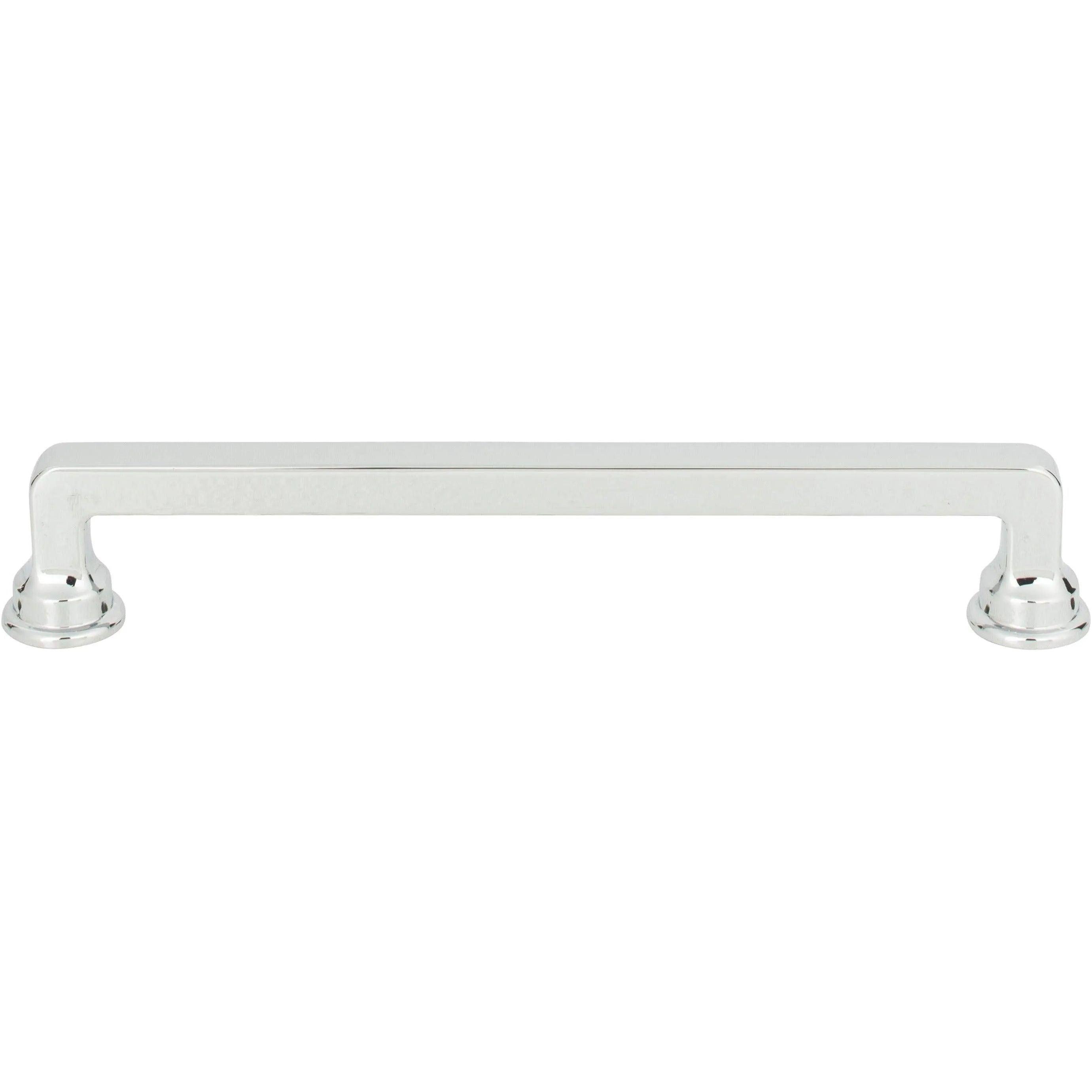 Atlas Homewares - Oskar Pull - A104-CH - Canada Light Shop