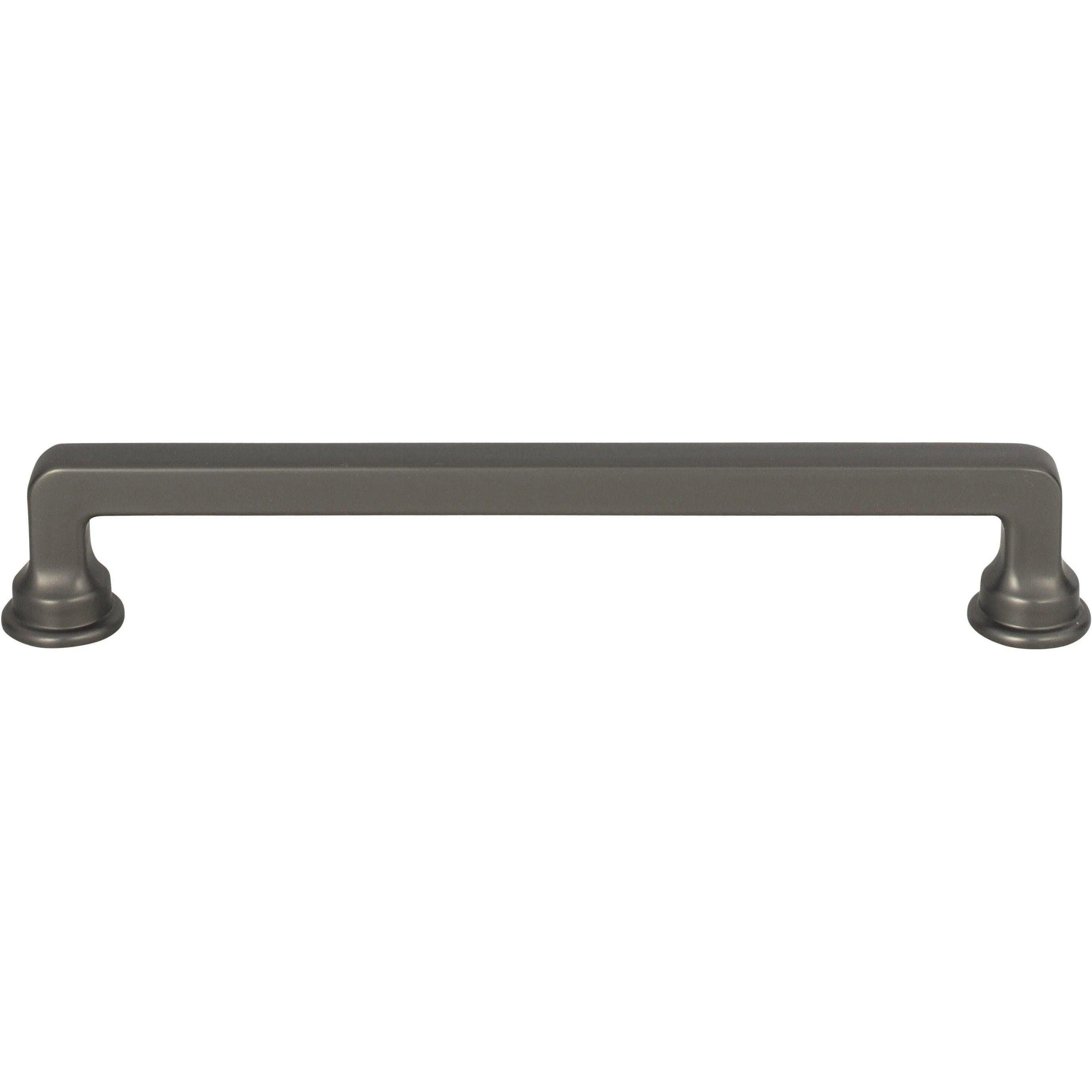Atlas Homewares - Oskar Pull - A104-SL - Canada Light Shop
