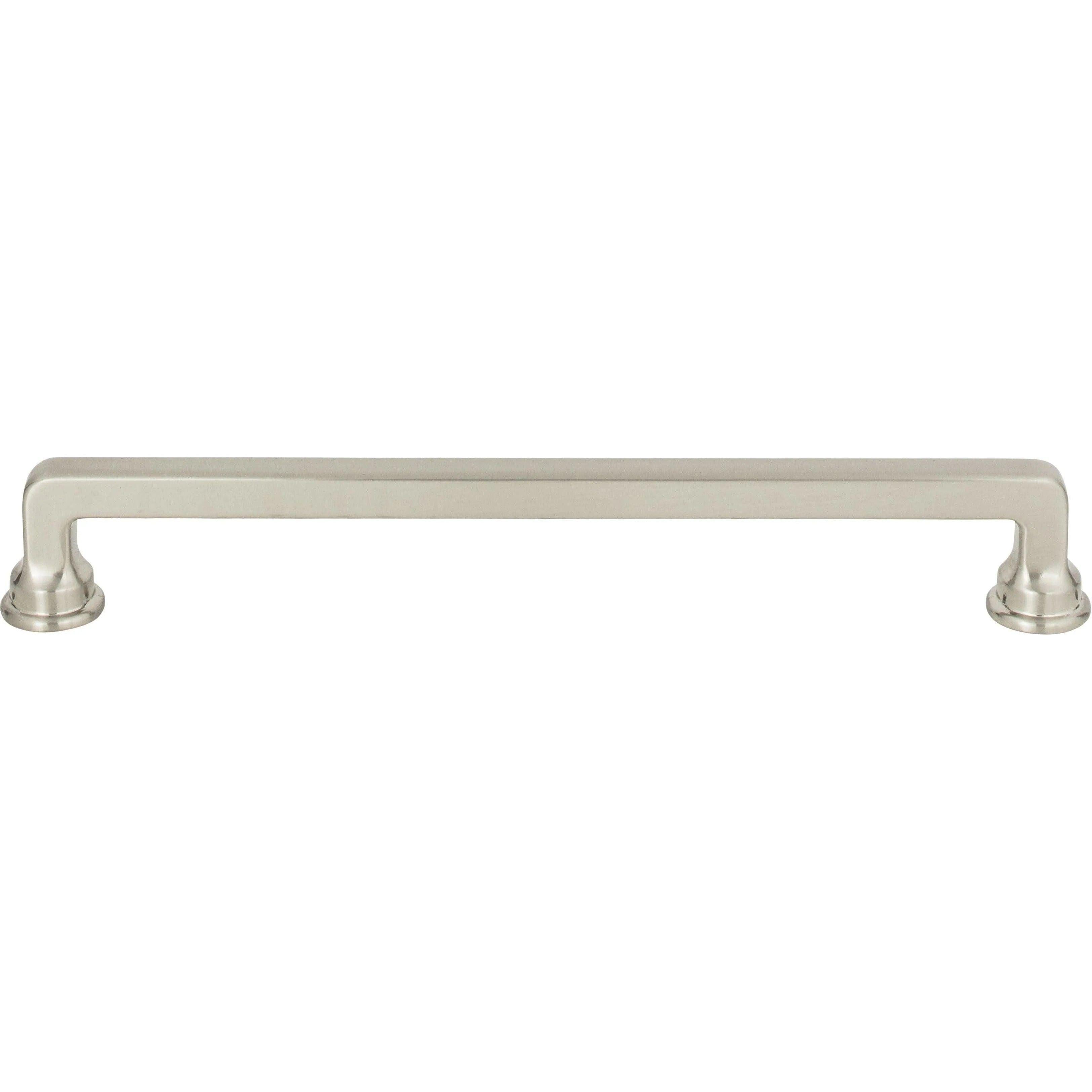 Atlas Homewares - Oskar Pull - A105-BRN - Canada Light Shop