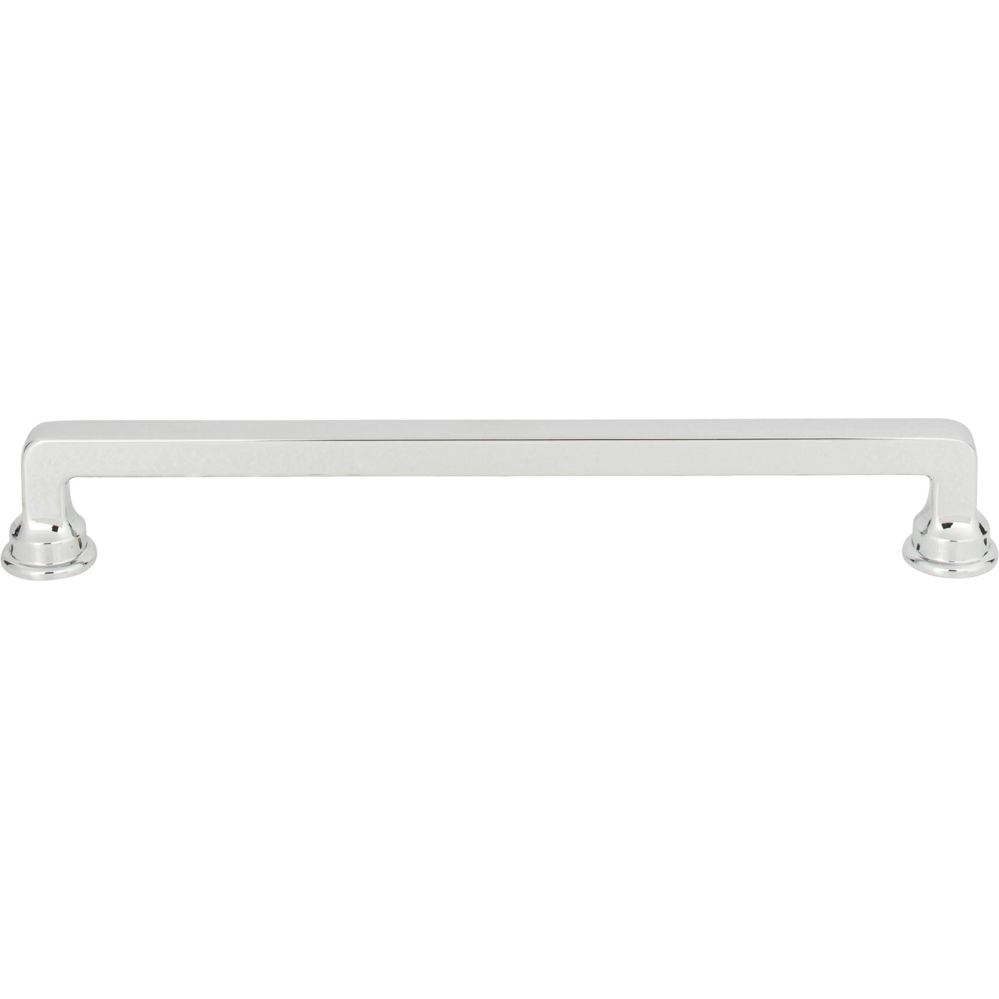Atlas Homewares - Oskar Pull - A105-CH - Canada Light Shop