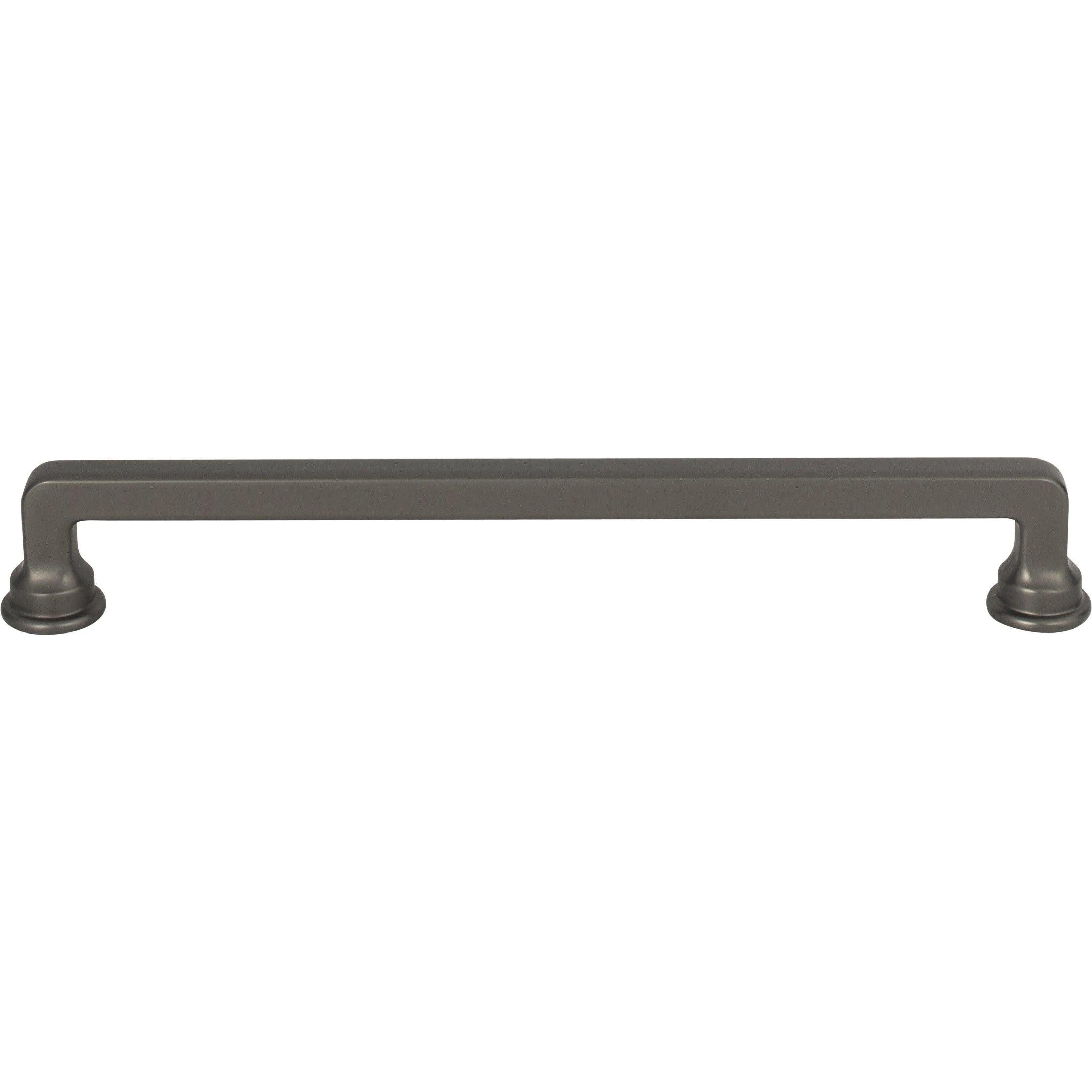 Atlas Homewares - Oskar Pull - A105-SL - Canada Light Shop