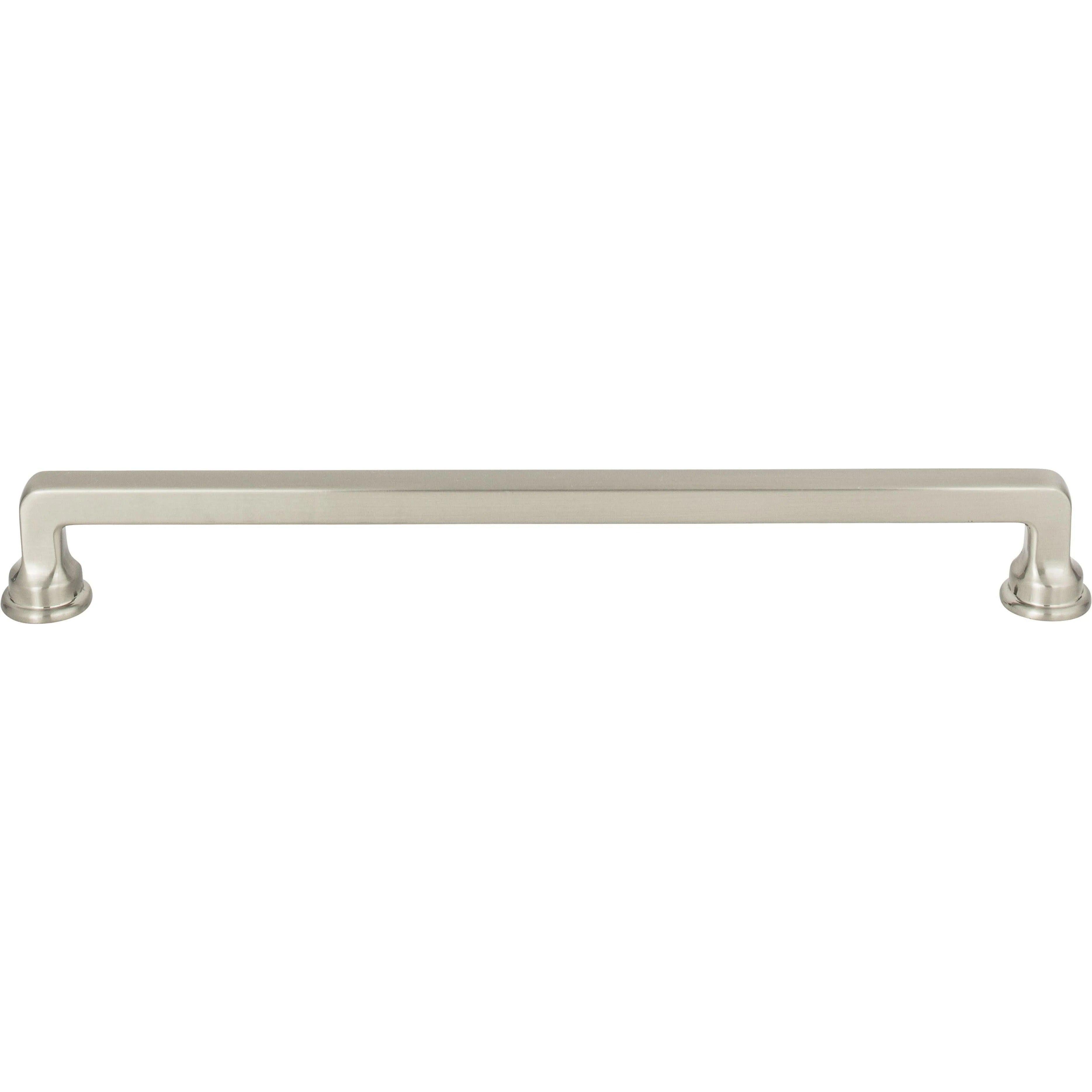 Atlas Homewares - Oskar Pull - A106-BRN - Canada Light Shop
