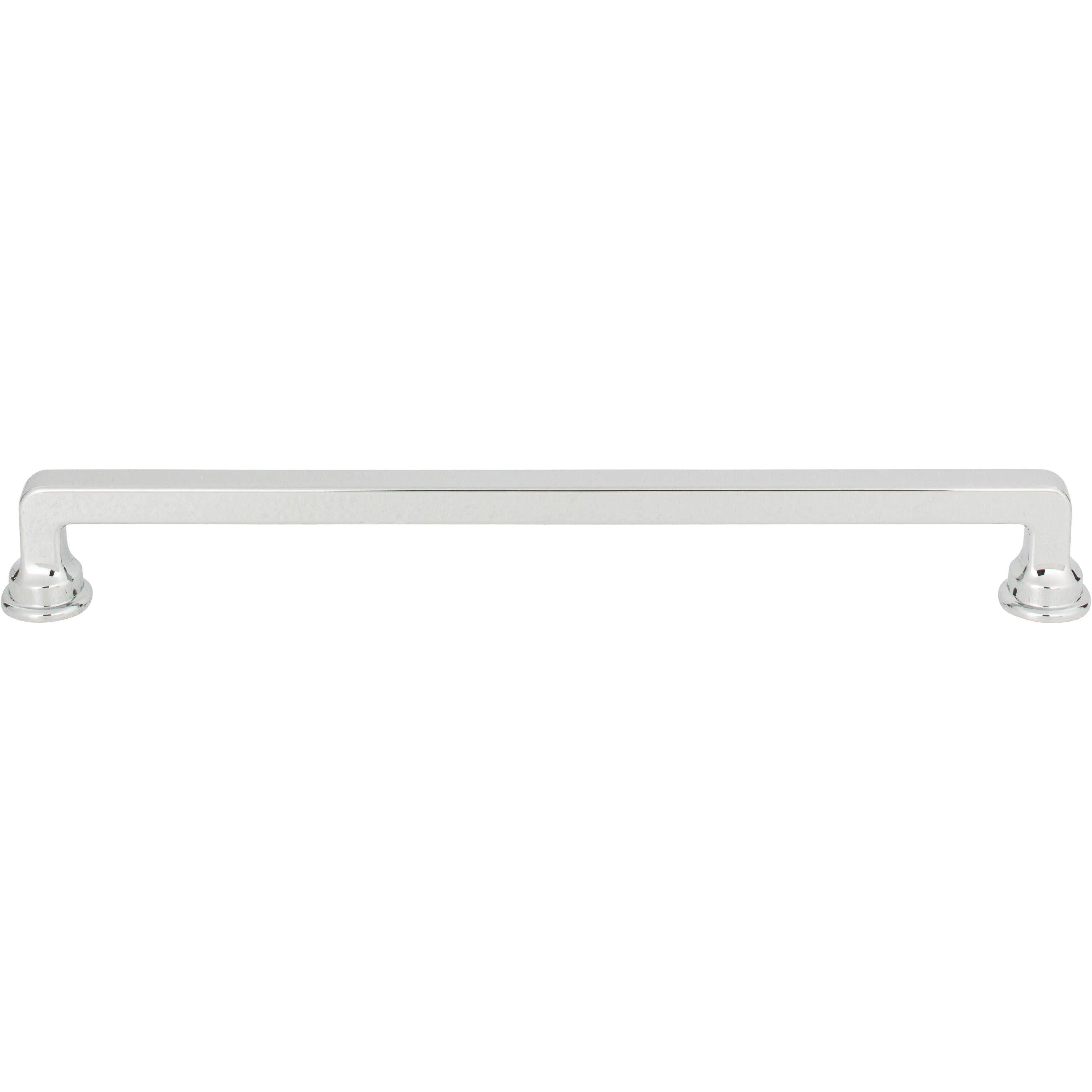 Atlas Homewares - Oskar Pull - A106-CH - Canada Light Shop