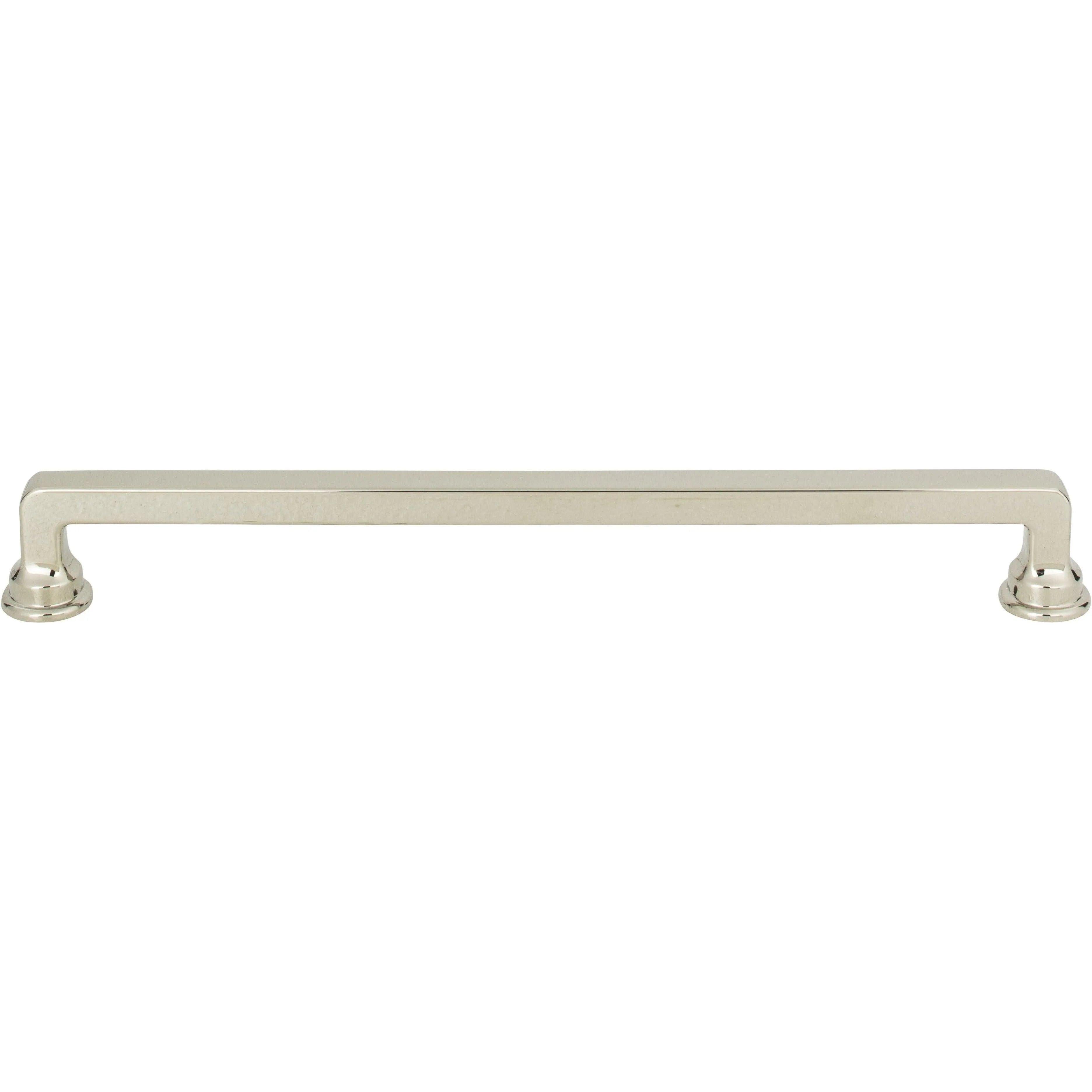 Atlas Homewares - Oskar Pull - A106-PN - Canada Light Shop