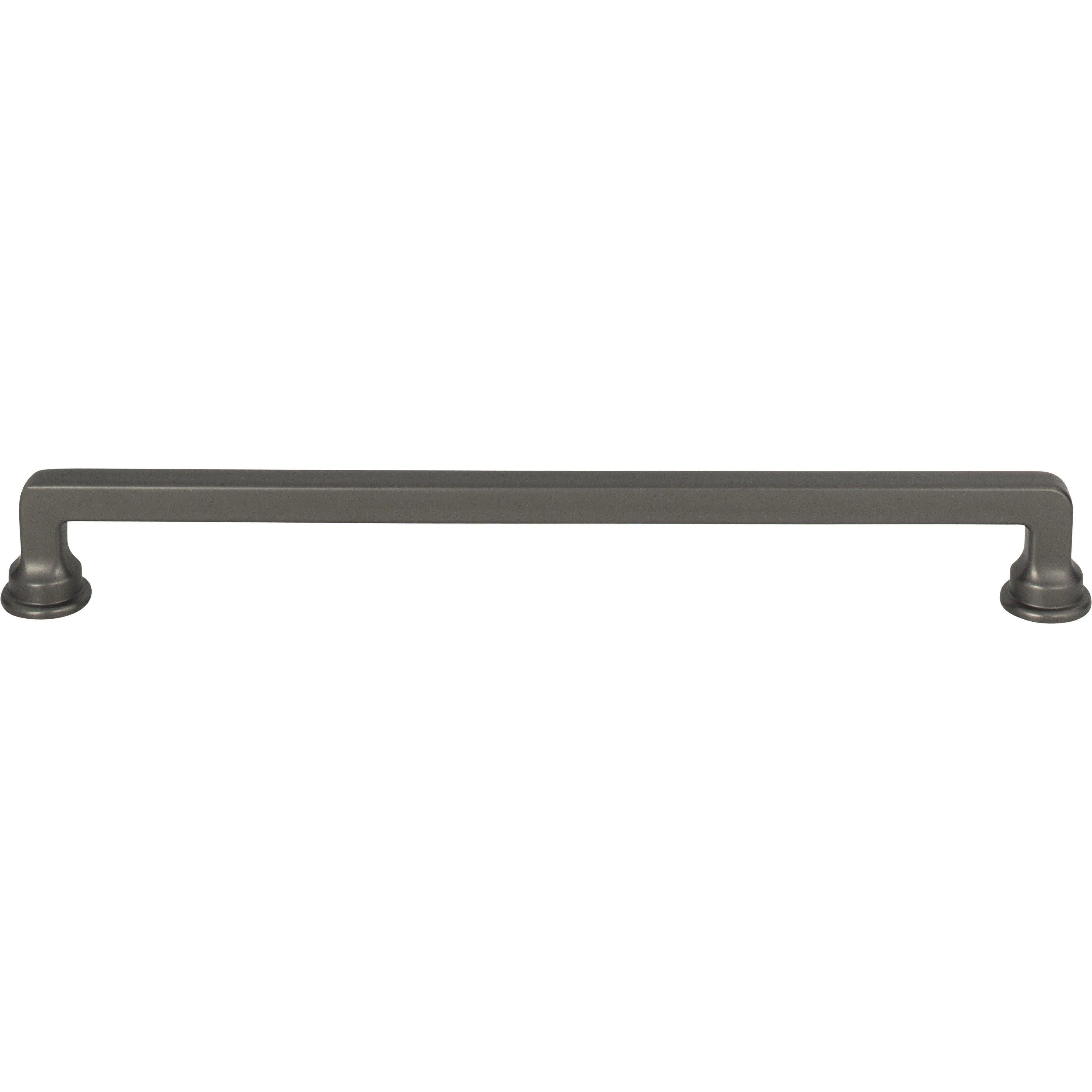 Atlas Homewares - Oskar Pull - A106-SL - Canada Light Shop