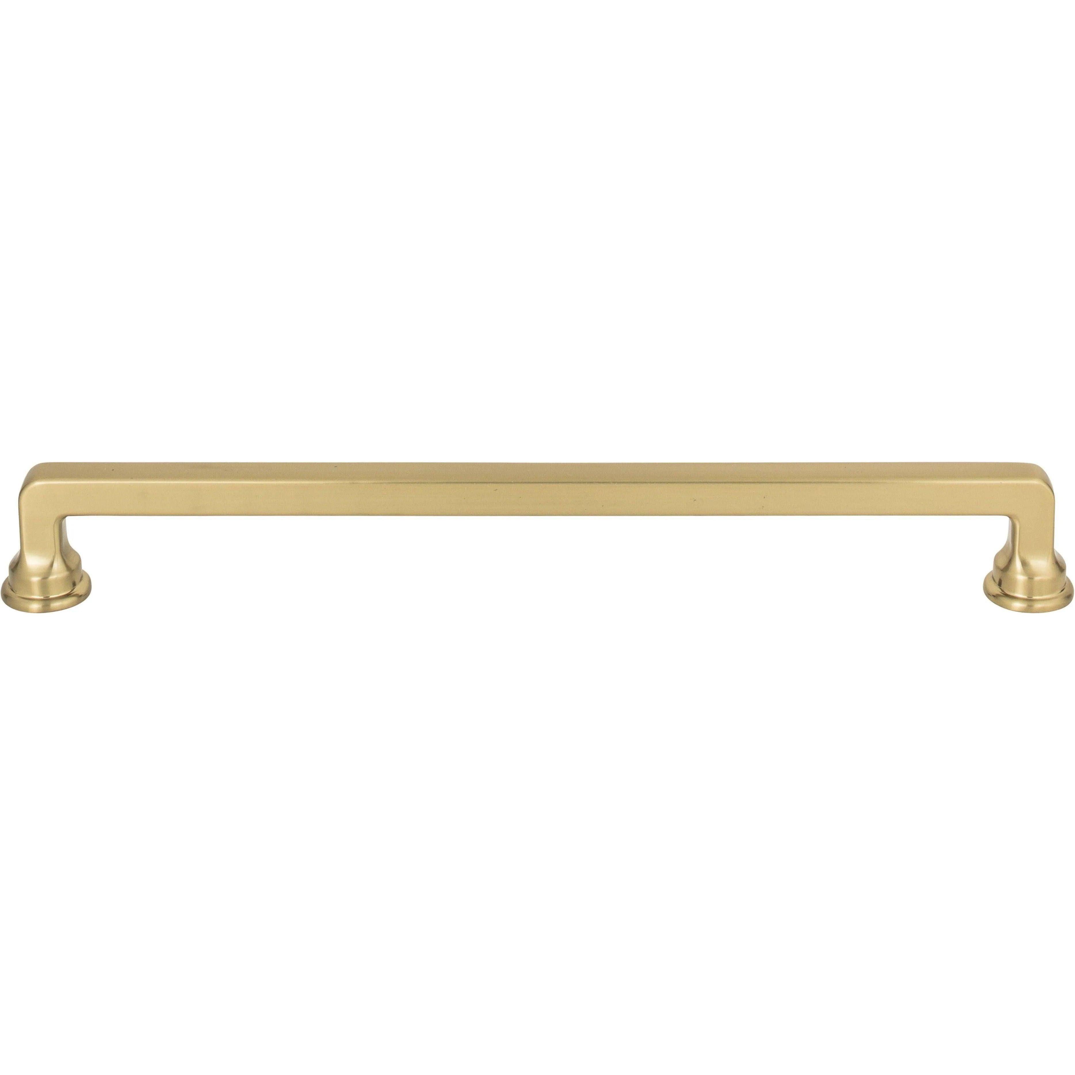Atlas Homewares - Oskar Pull - A106-WB - Canada Light Shop