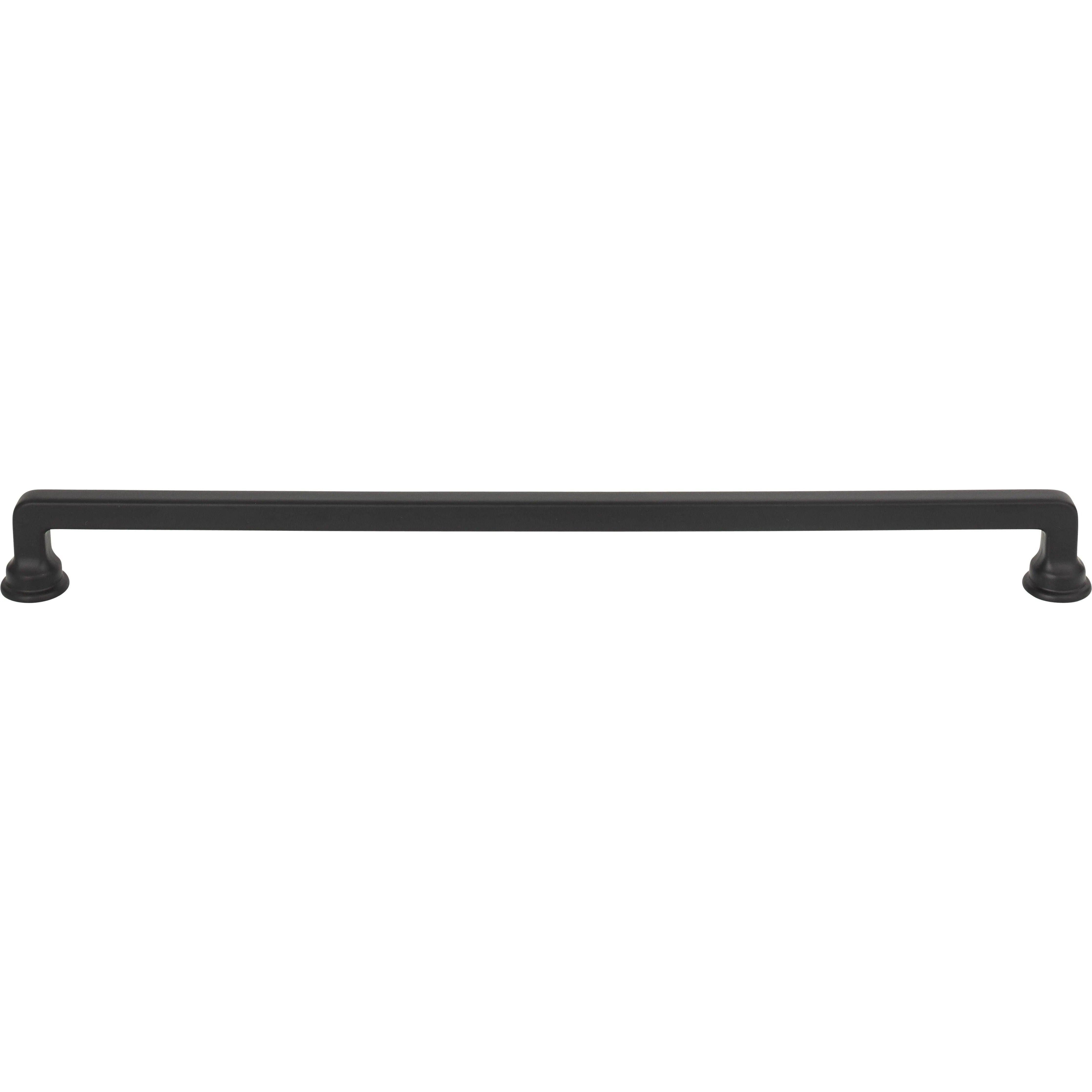 Atlas Homewares - Oskar Pull - A107-BL - Canada Light Shop