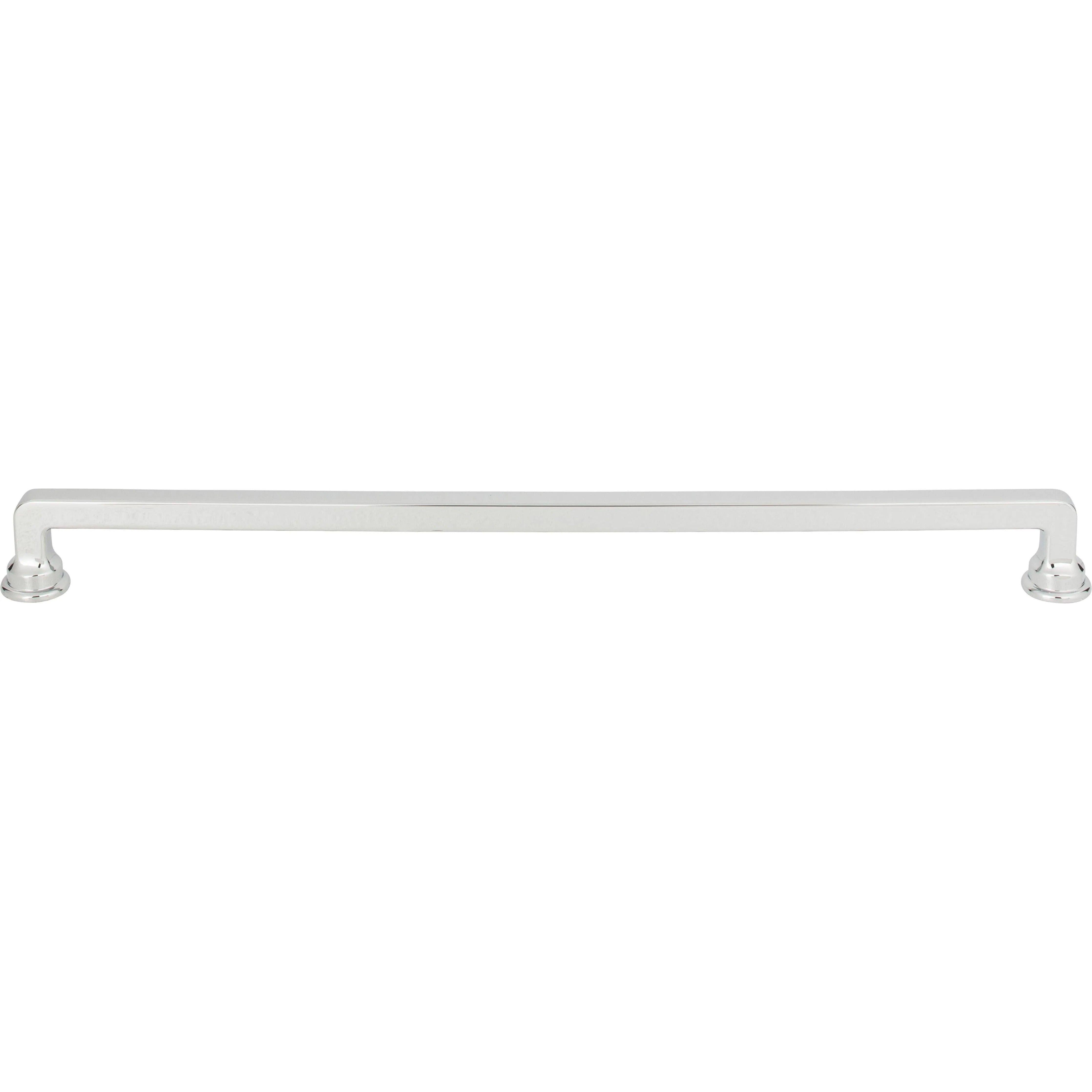 Atlas Homewares - Oskar Pull - A107-CH - Canada Light Shop