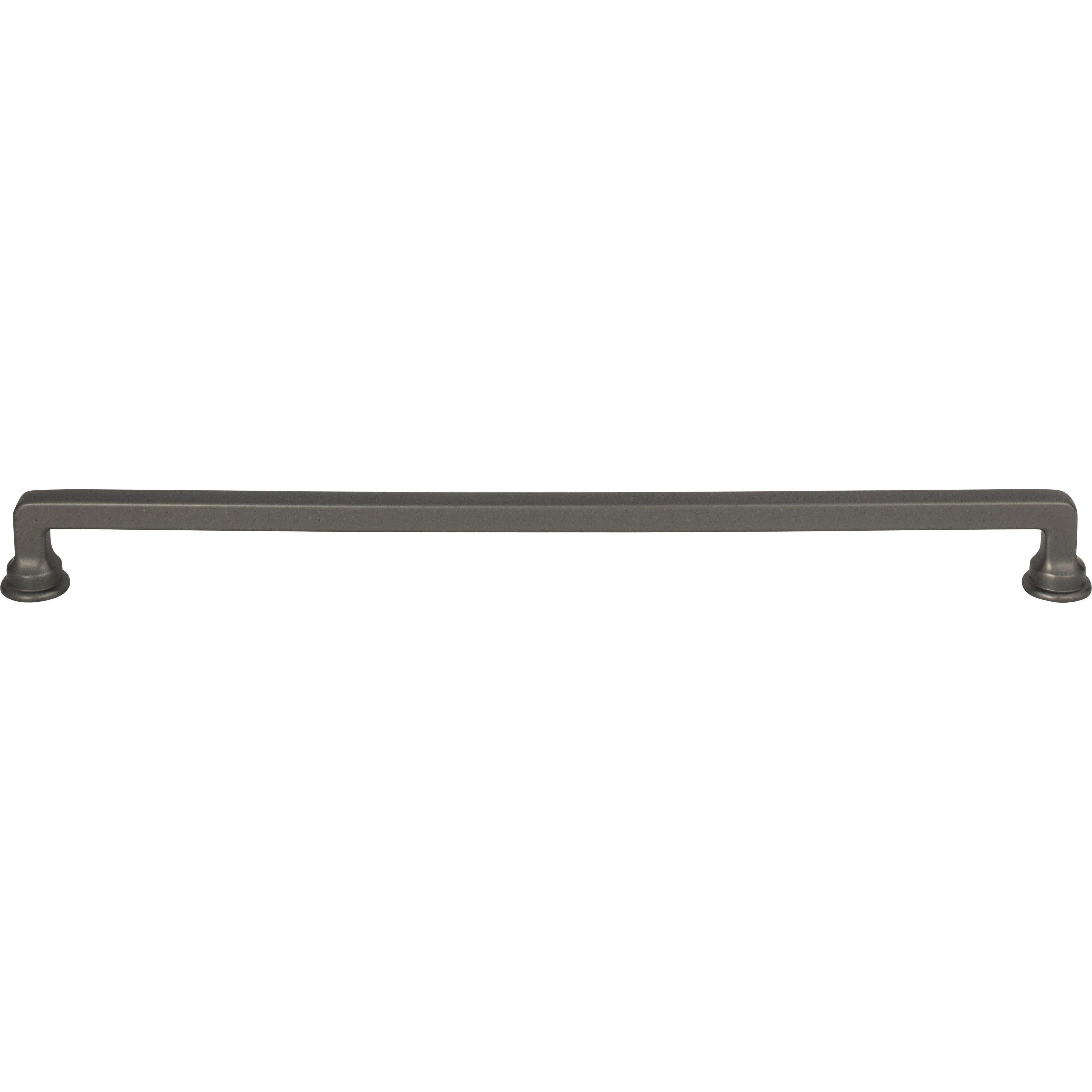 Atlas Homewares - Oskar Pull - A107-SL - Canada Light Shop
