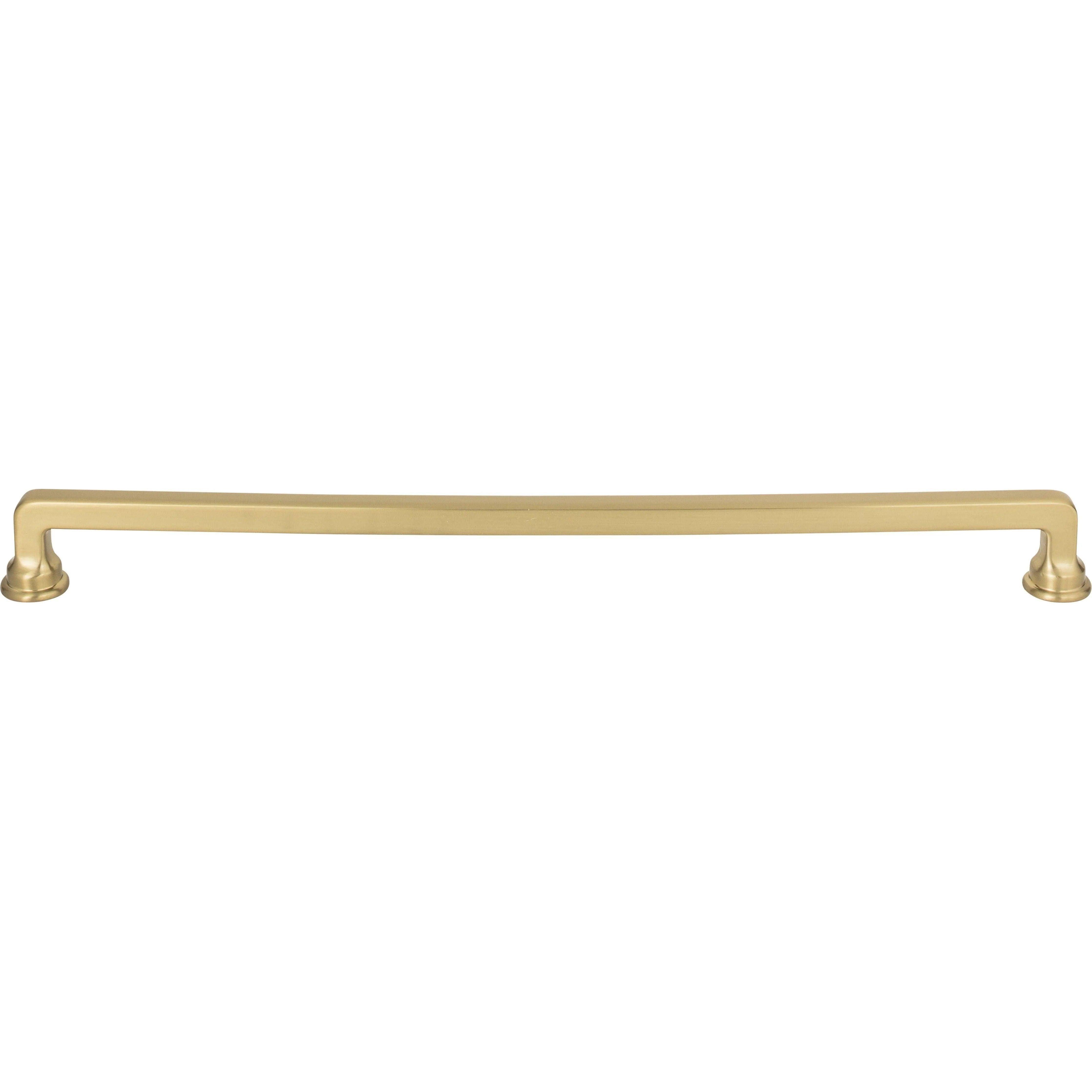 Atlas Homewares - Oskar Pull - A107-WB - Canada Light Shop