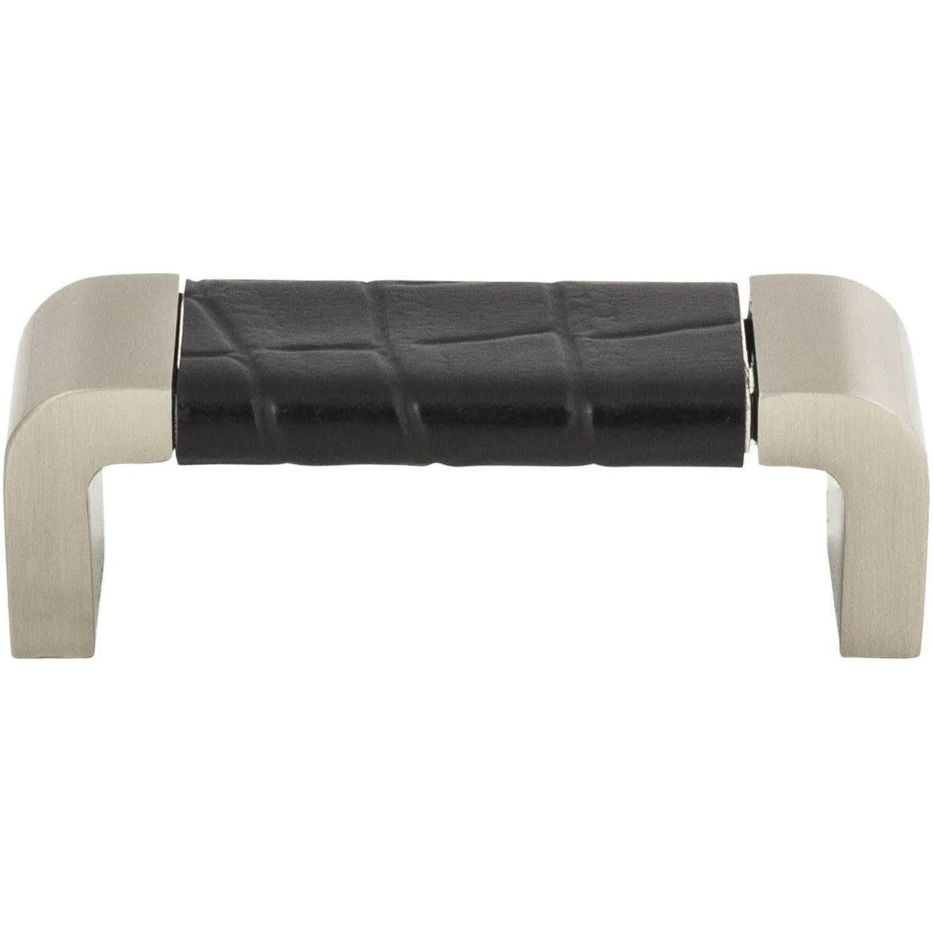 Atlas Homewares - Paradigm Pull - 3150-BN-CRC - Canada Light Shop