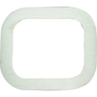 Atlas Homewares - Paragon House Numbers - PGN0-SS - Canada Light Shop