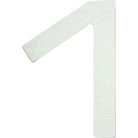 Atlas Homewares - Paragon House Numbers - PGN1-SS - Canada Light Shop