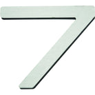 Atlas Homewares - Paragon House Numbers - PGN7-SS - Canada Light Shop