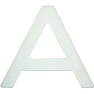 Atlas Homewares - Paragon House Numbers - PGNA-SS - Canada Light Shop