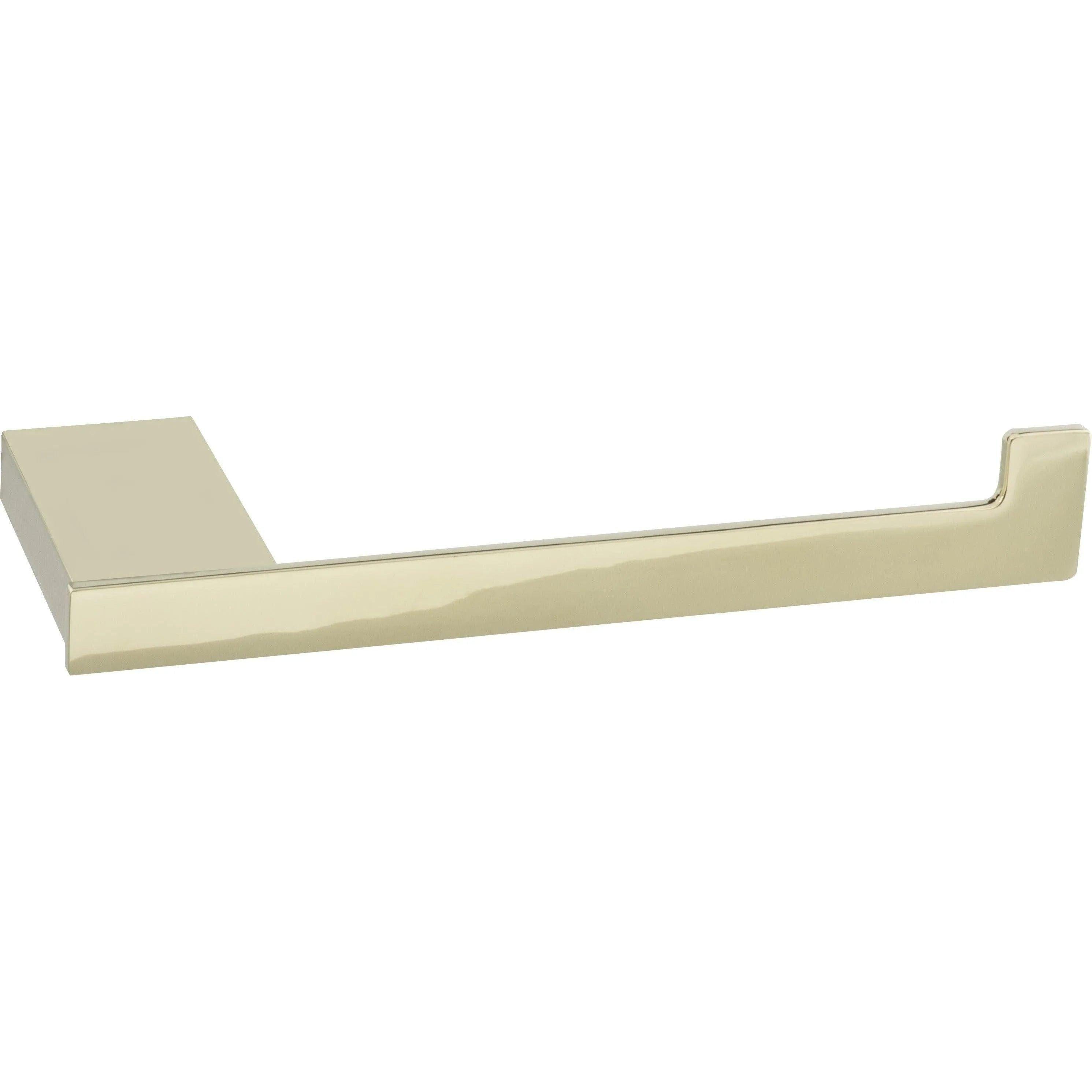 Atlas Homewares - Parker Bath Tissue Hook - PATP-FG - Canada Light Shop
