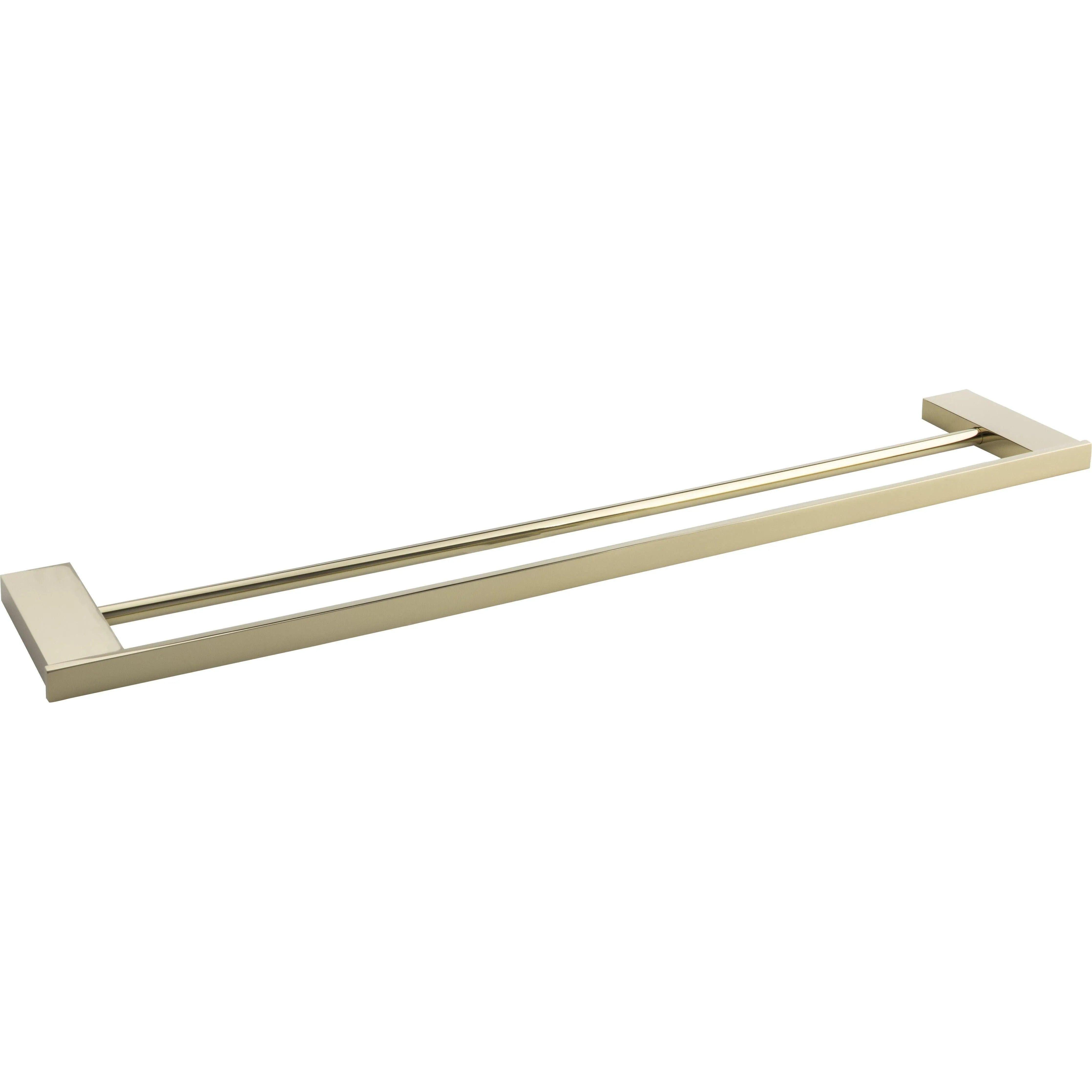 Atlas Homewares - Parker Bath Towel Bar - PADTB600-FG - Canada Light Shop