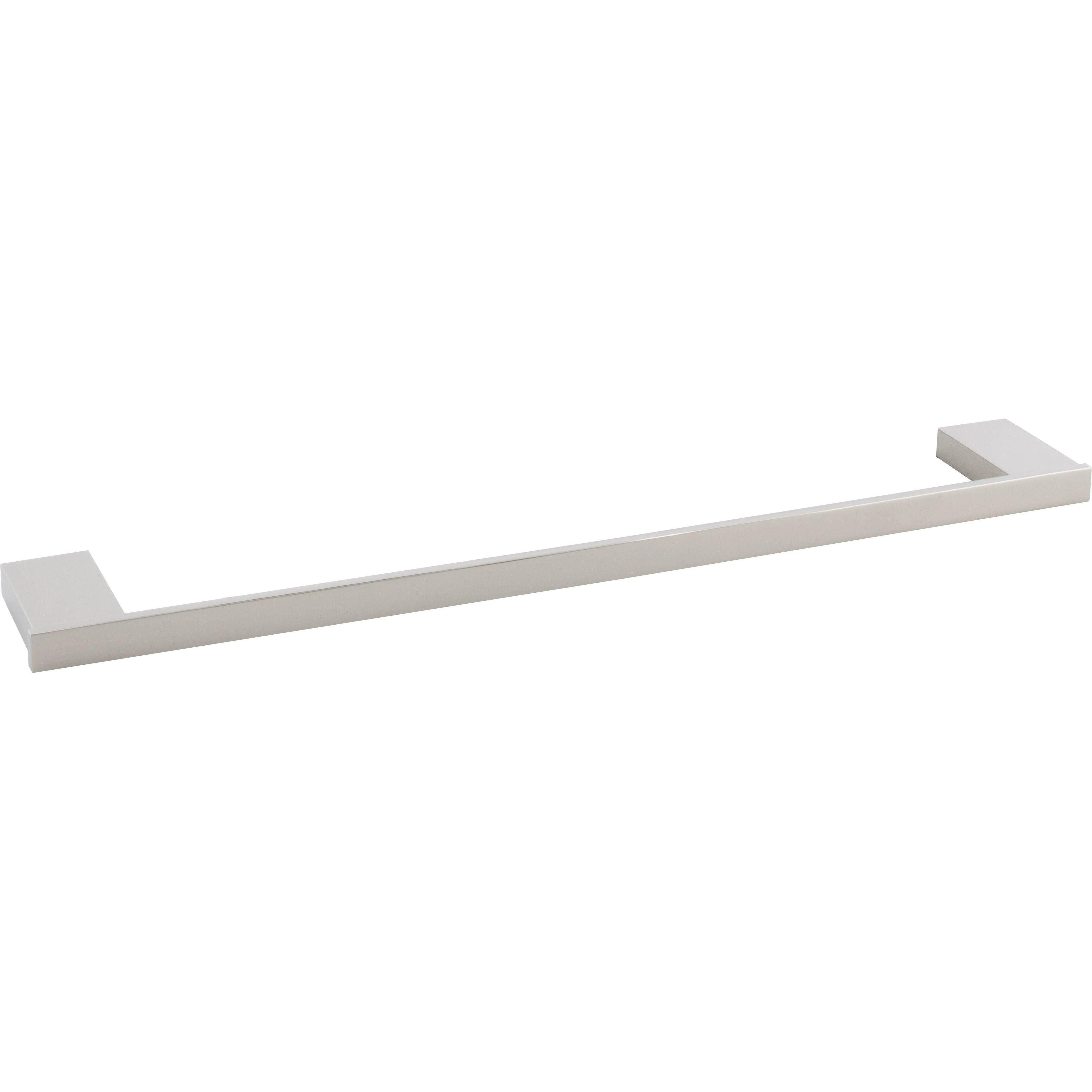 Atlas Homewares - Parker Bath Towel Bar - PATB450-PN - Canada Light Shop