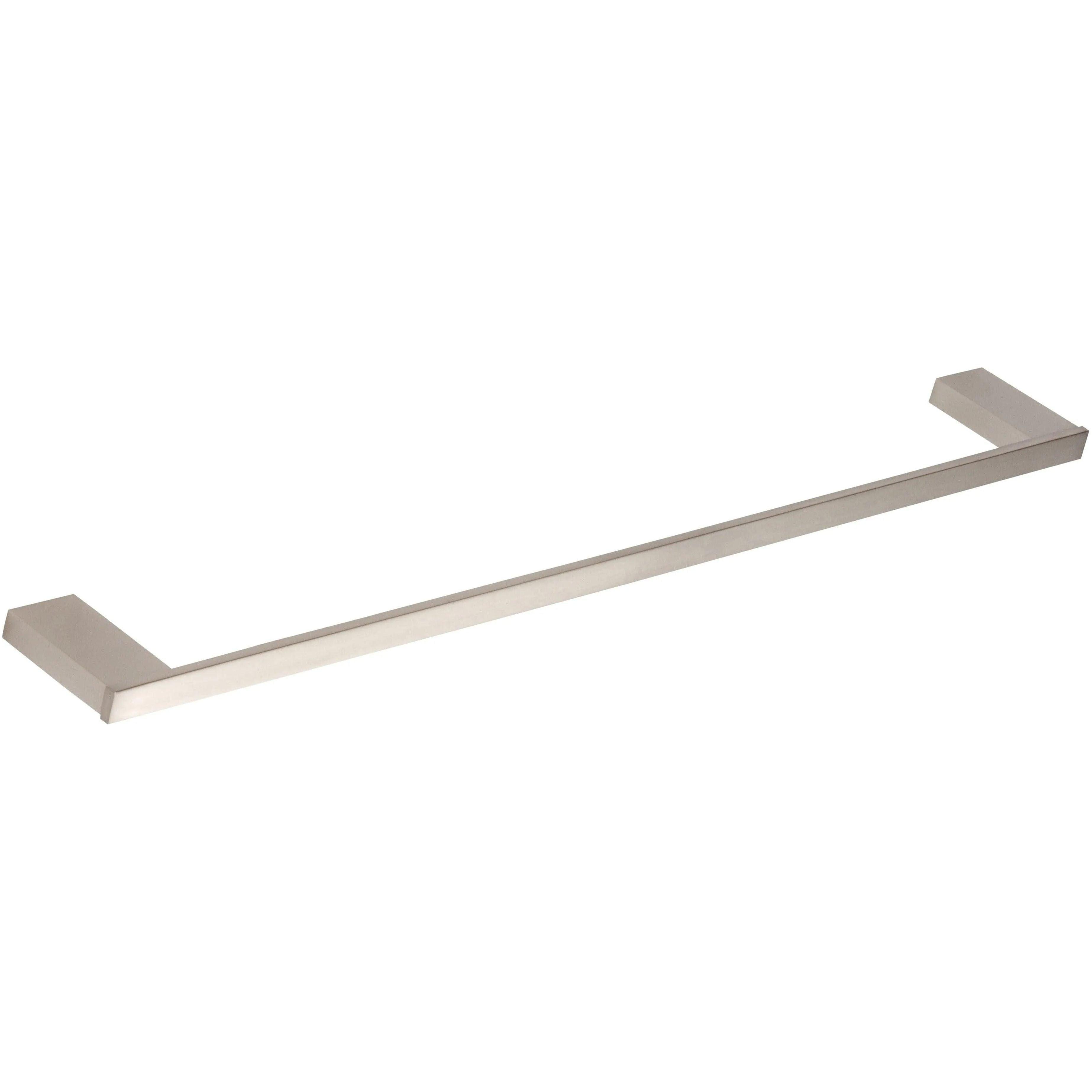 Atlas Homewares - Parker Bath Towel Bar - PATB600-BRN - Canada Light Shop
