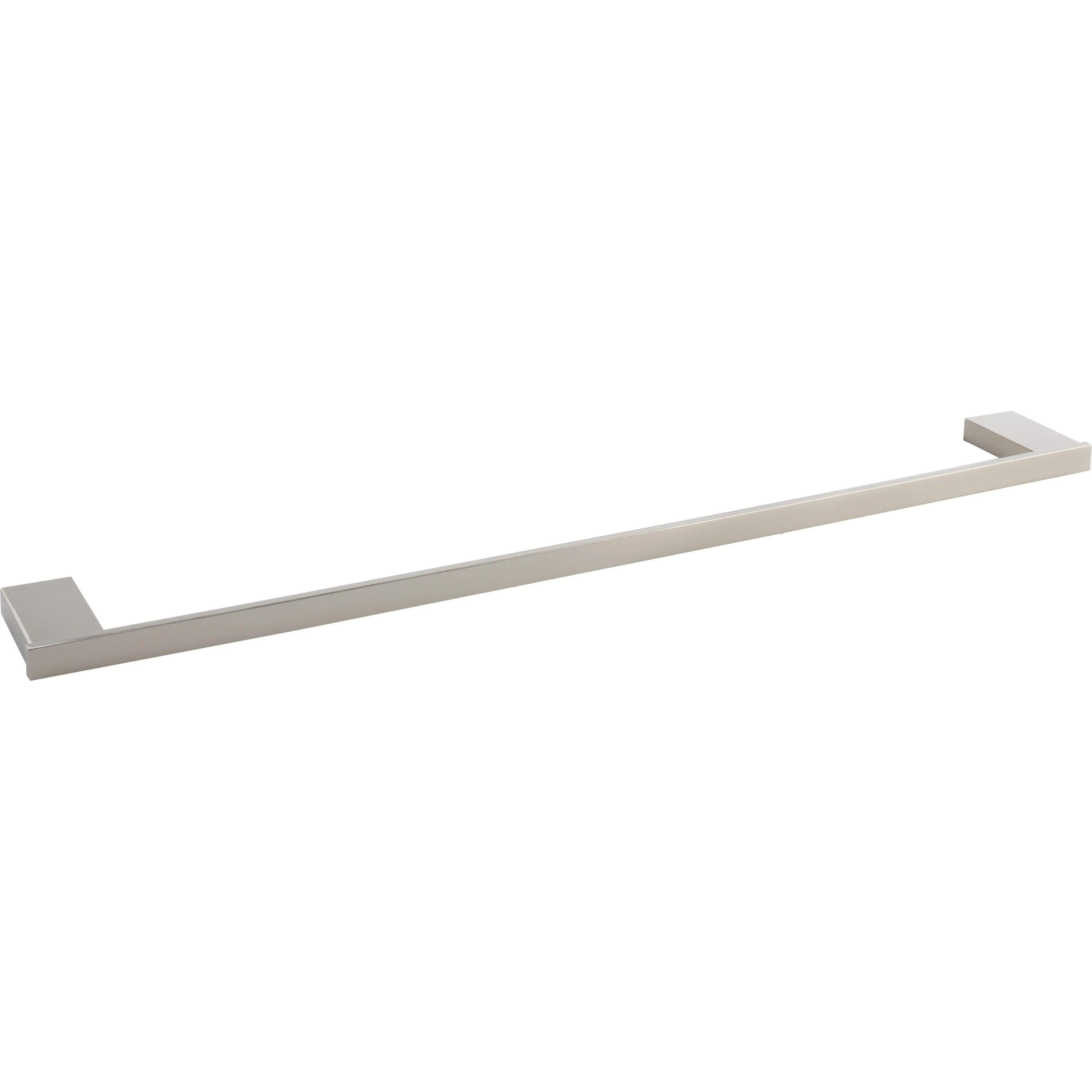 Atlas Homewares - Parker Bath Towel Bar - PATB600-PN - Canada Light Shop
