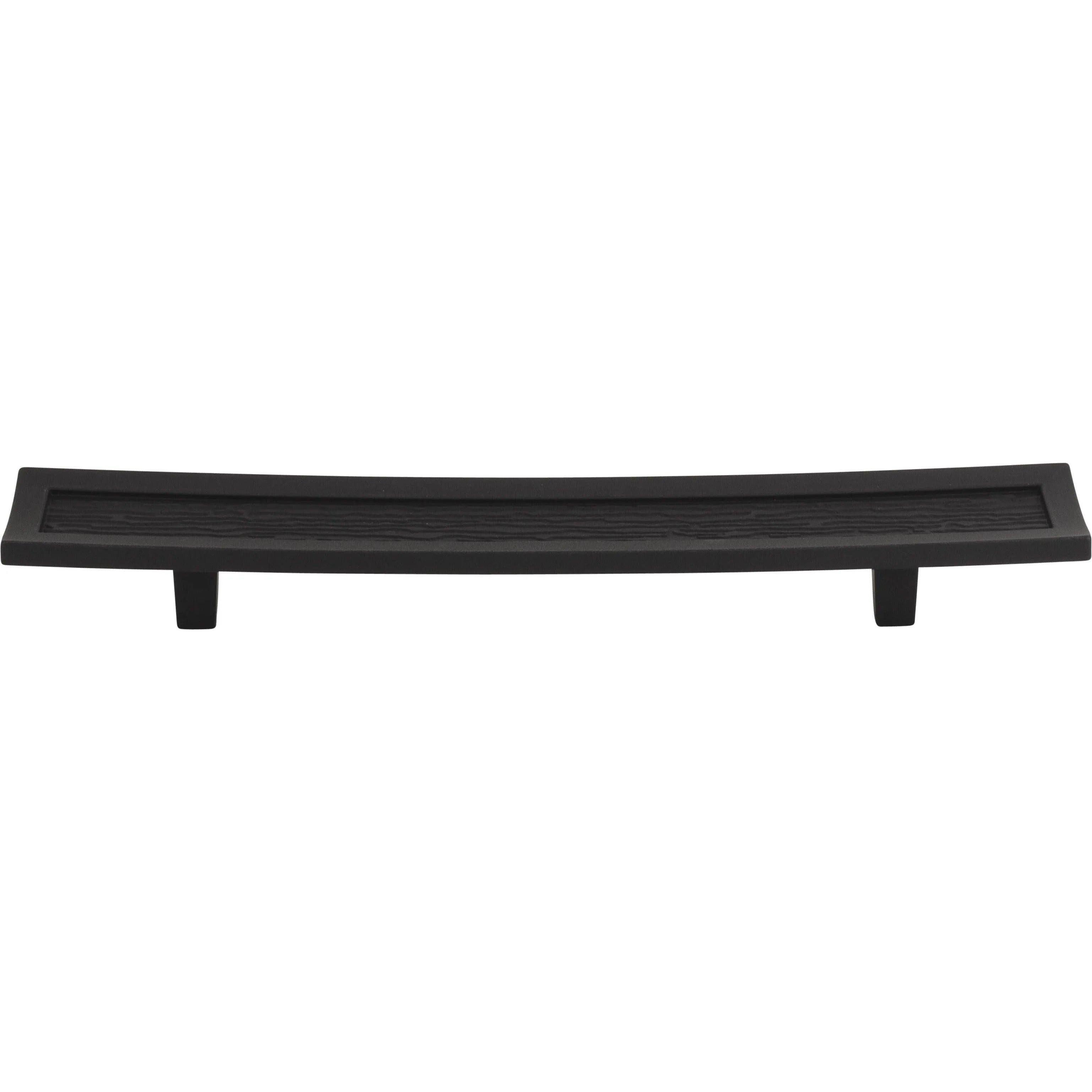 Du Verre Hardware - Primitive Pull - 269-BL - Canada Light Shop