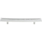 Du Verre Hardware - Primitive Pull - 269-CH - Canada Light Shop