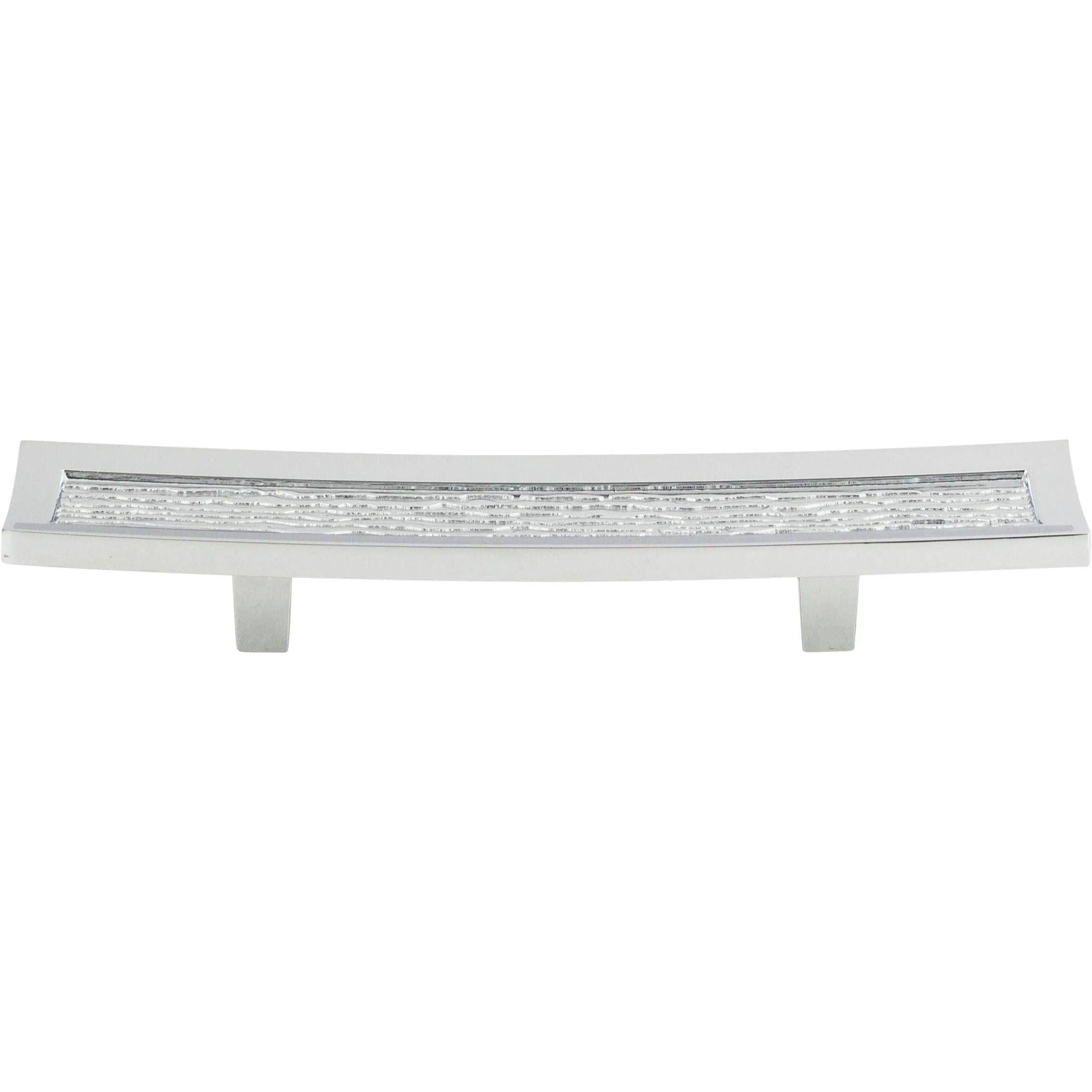 Du Verre Hardware - Primitive Pull - 271-CH - Canada Light Shop