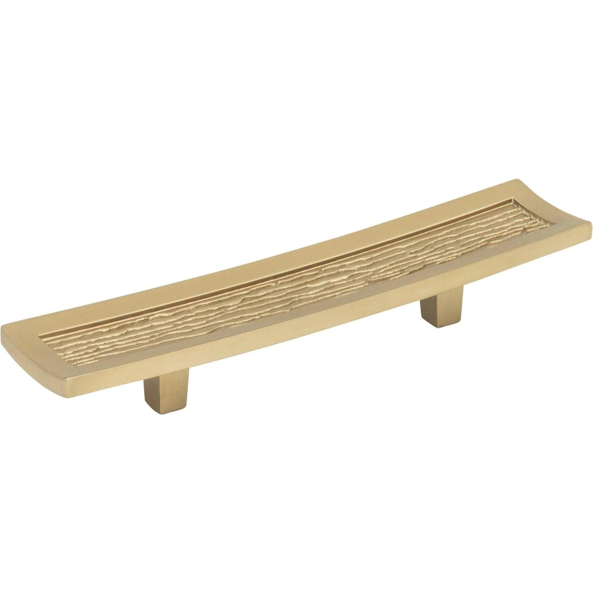 Du Verre Hardware - Primitive Pull - 271-CM - Canada Light Shop