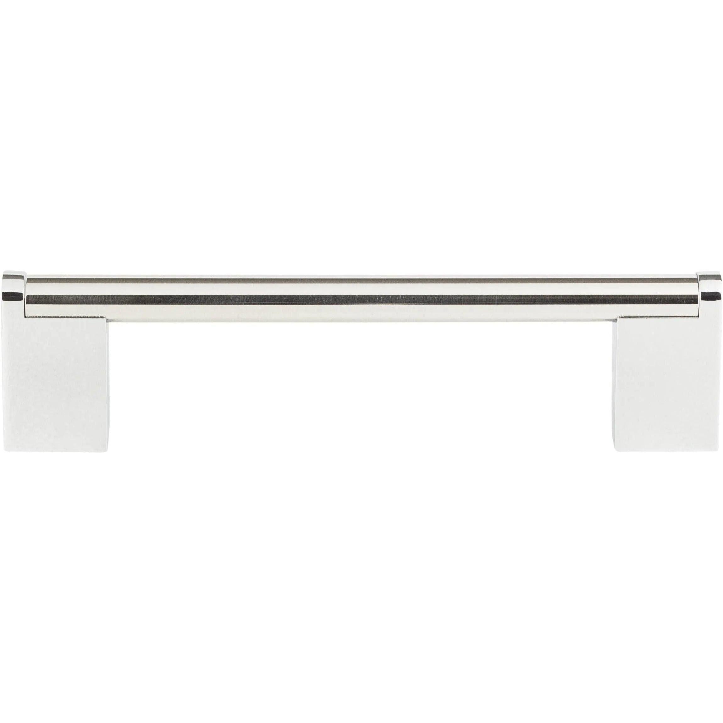 Atlas Homewares - Round 3 Point Pull - A857-PS - Canada Light Shop